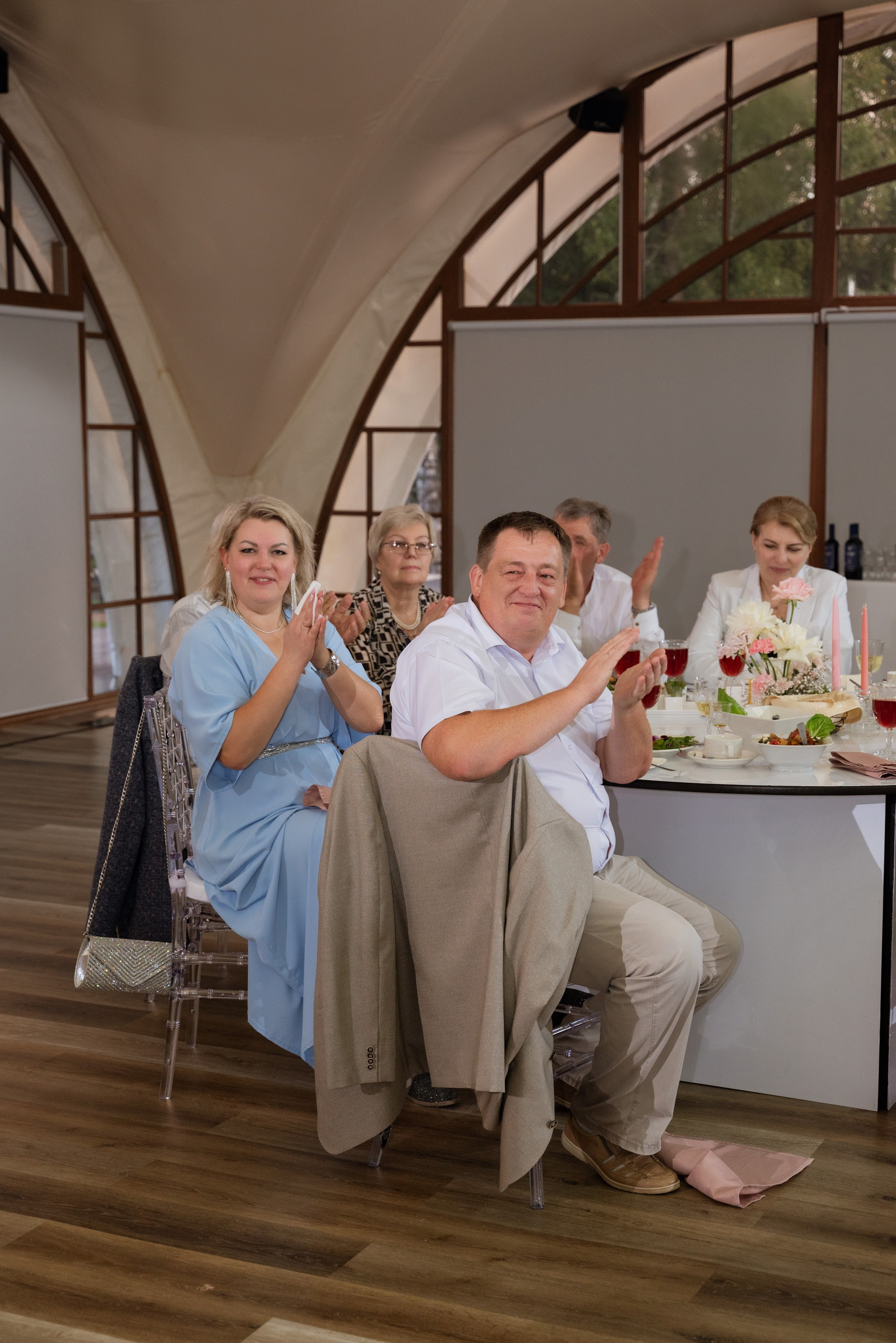 Андрей и Дарина | 10.08.24. Свадебный фотограф в Санкт-Петербурге Владислава Тюльпина