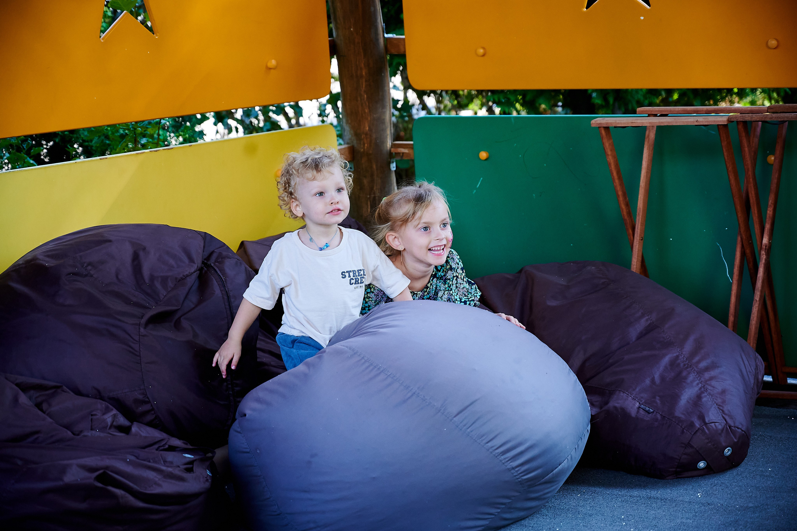 Яндекс «Лето вместе». Профессиональный репортажный фотограф в Самаре Никита Королев
