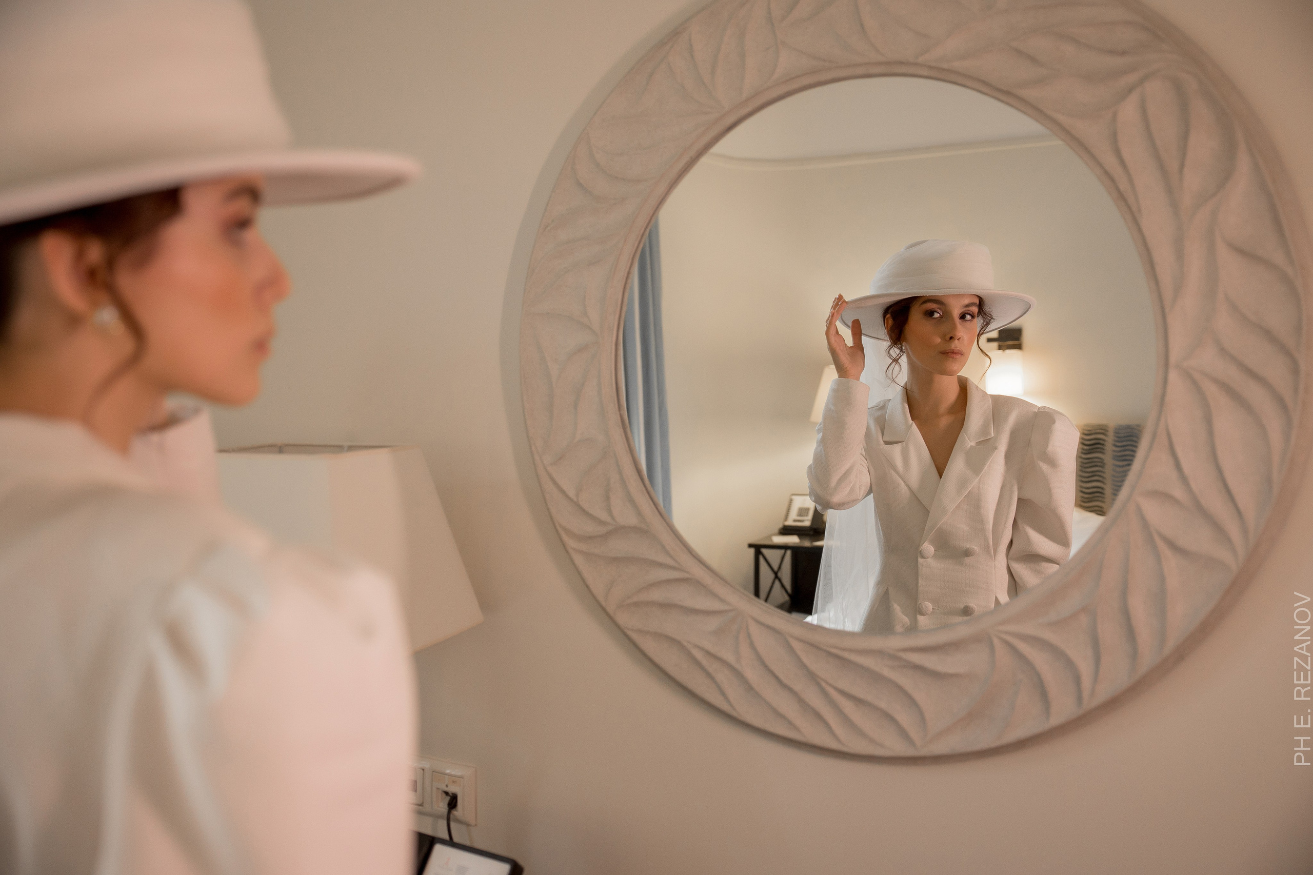 Роман и Анна. Свадебный и семейный фотограф Евгений Резанов