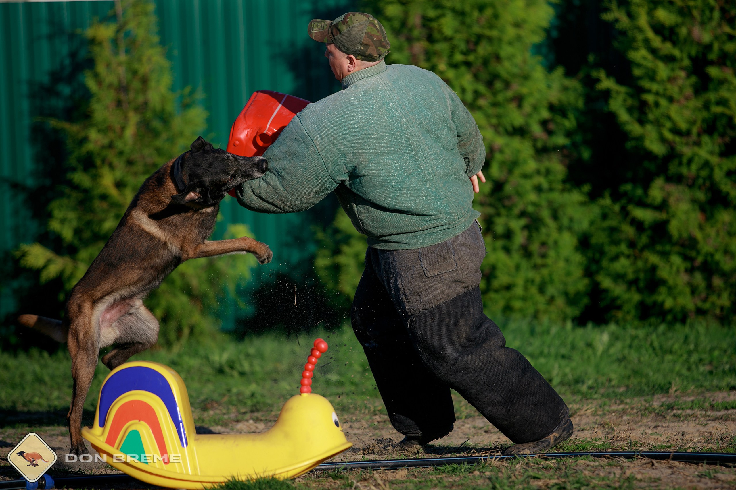 Семинар для фигурантов, день 3. Фотограф-анималист Mary Mart — Москва, Питер