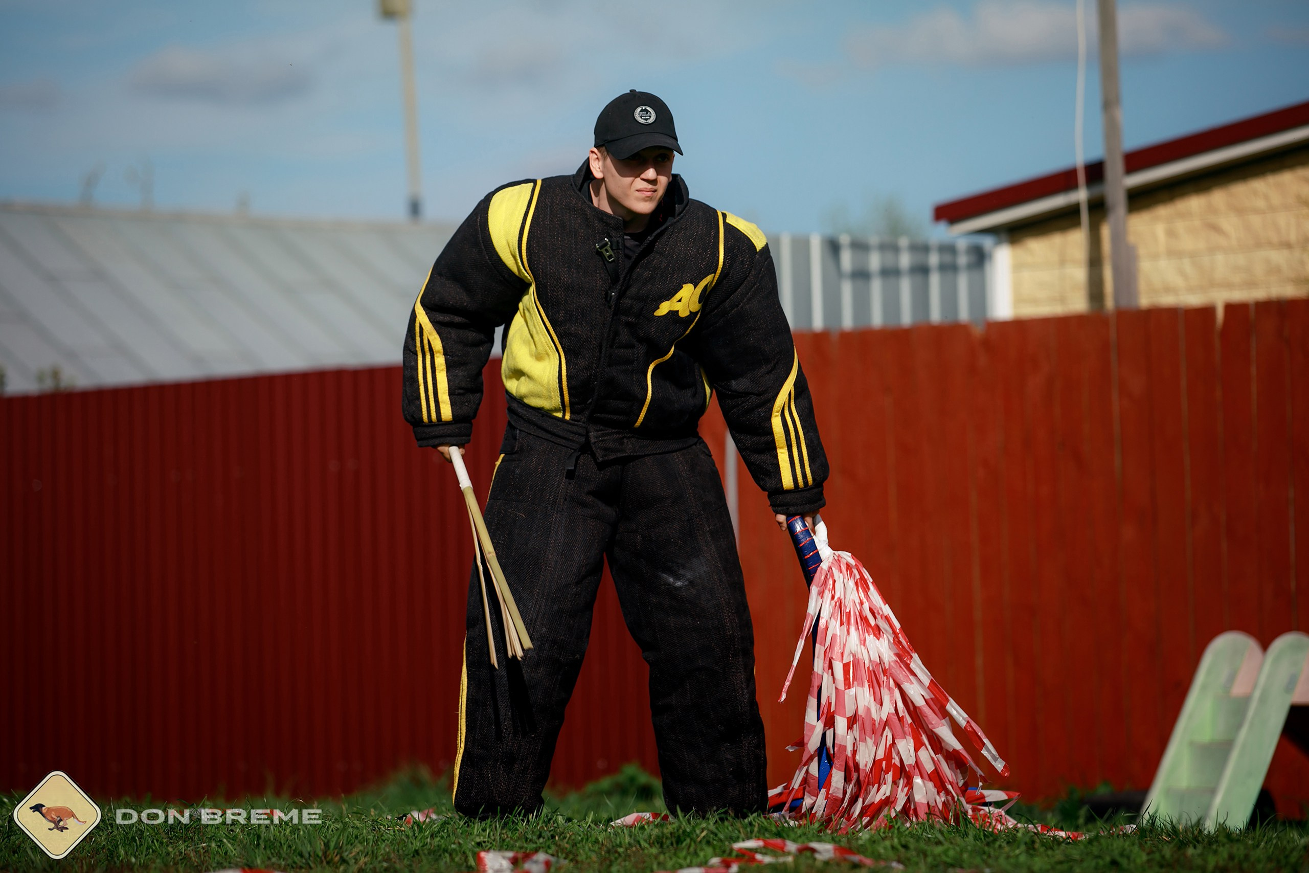 Семинар для фигурантов, день 2. Фотограф-анималист Mary Mart — Москва, Питер