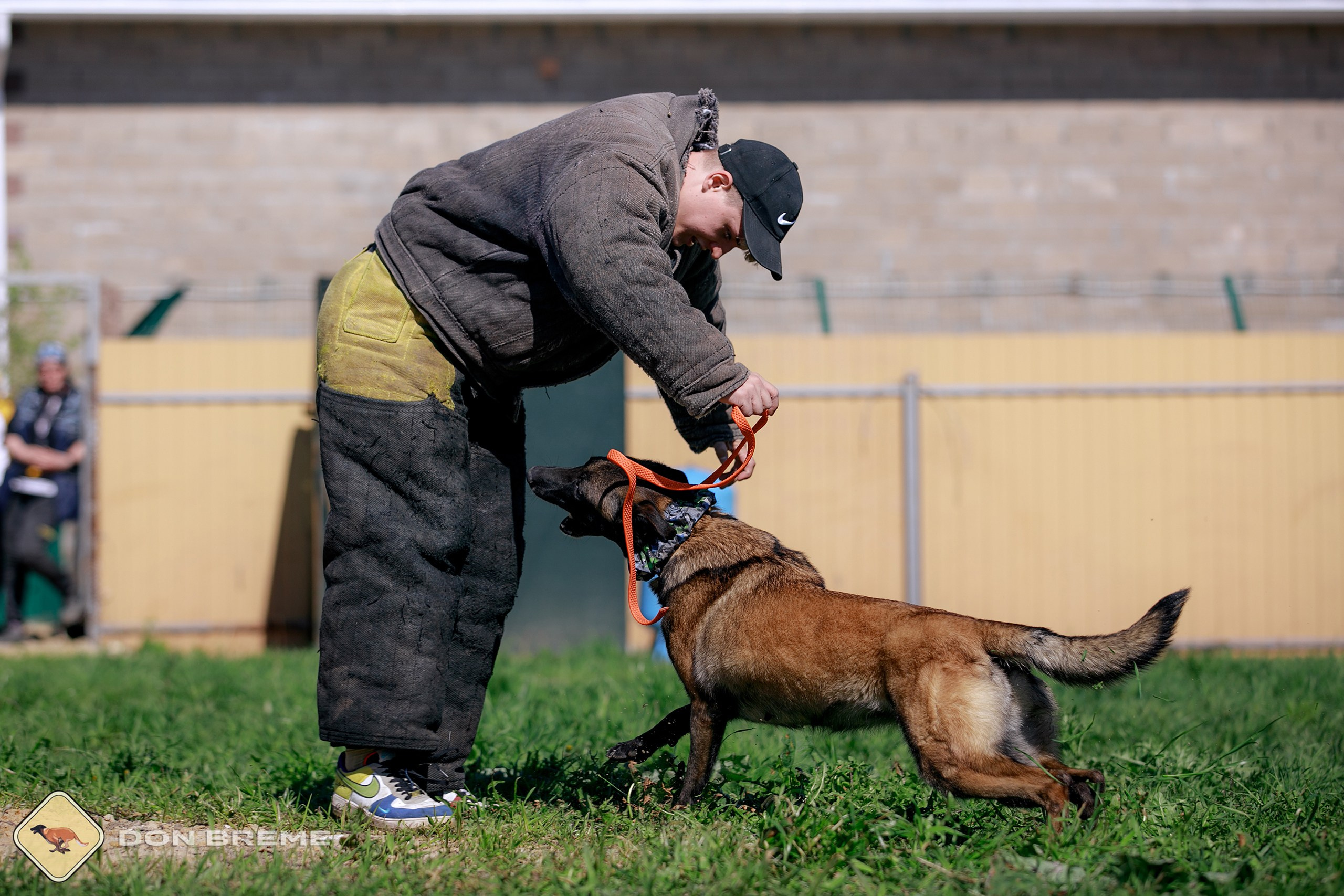 Семинар для фигурантов, день 3. Фотограф-анималист Mary Mart — Москва, Питер