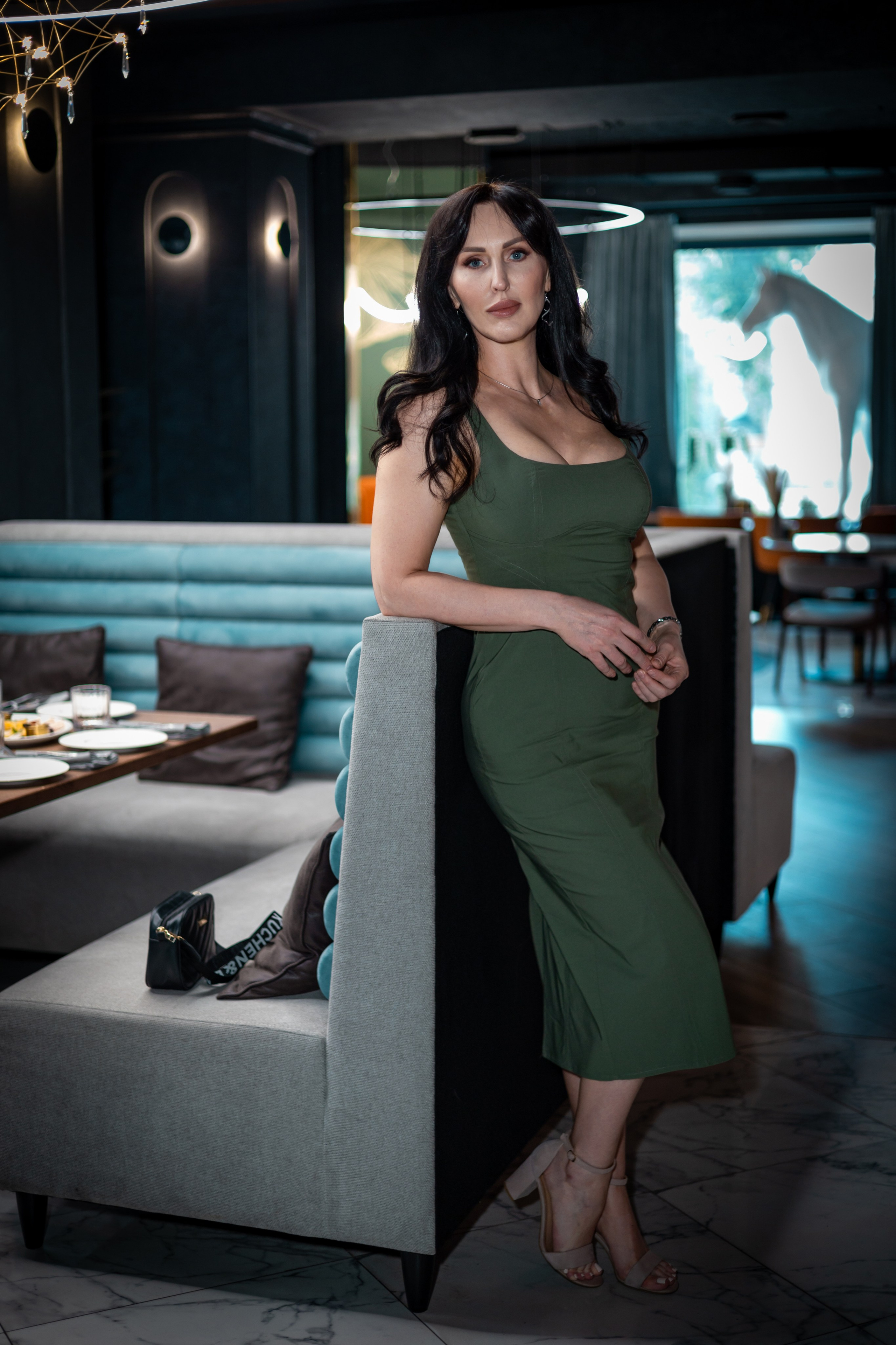 День рождения в ресторане Тургенев Таганрог. Фотограф Наталья Матвеева