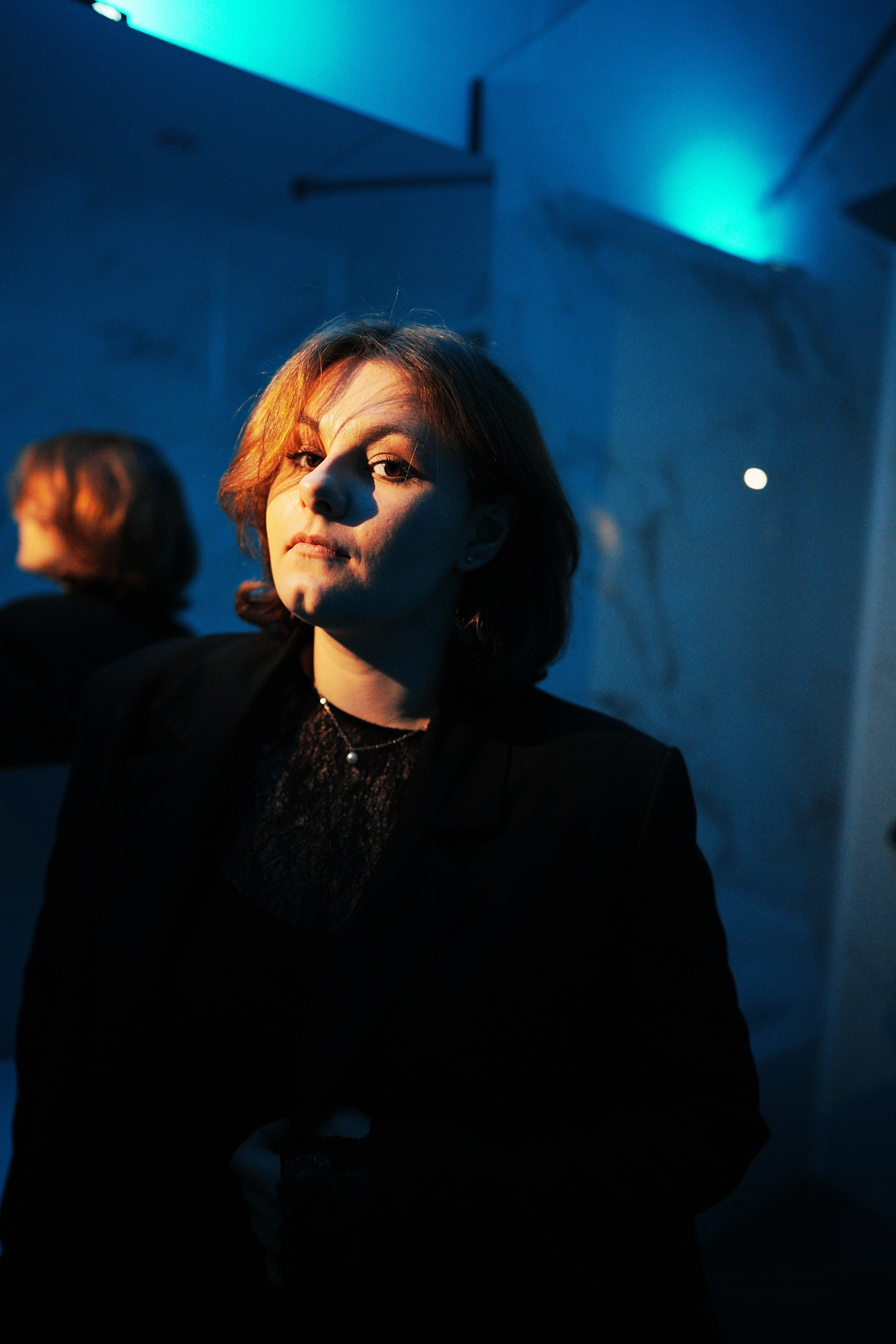 Саша Голчман. Максим Яковлев — фотограф/видеограф в Москве