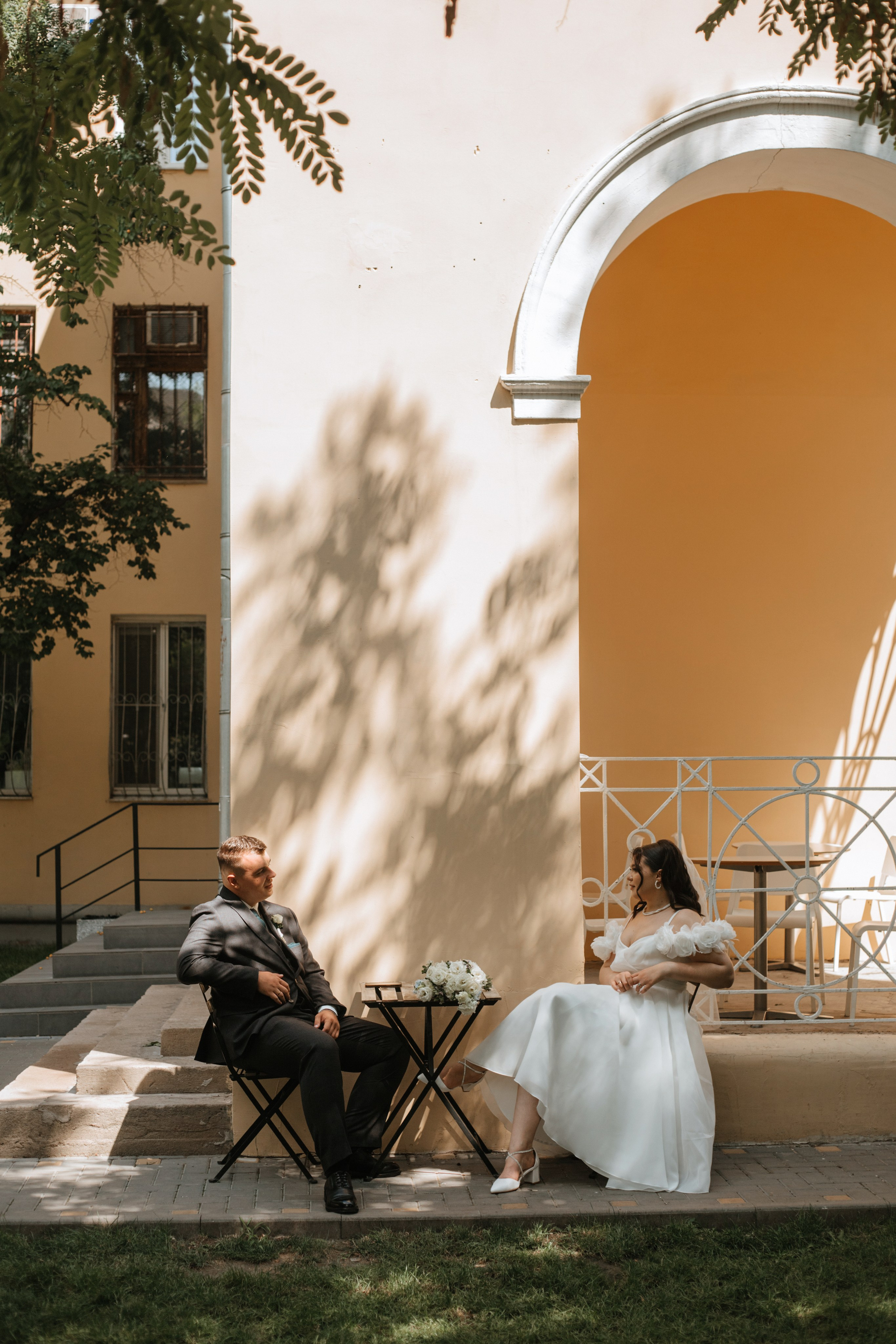 Максим и Ирина. Фотограф в Волгограде и Москве | Анастасия Лаврова