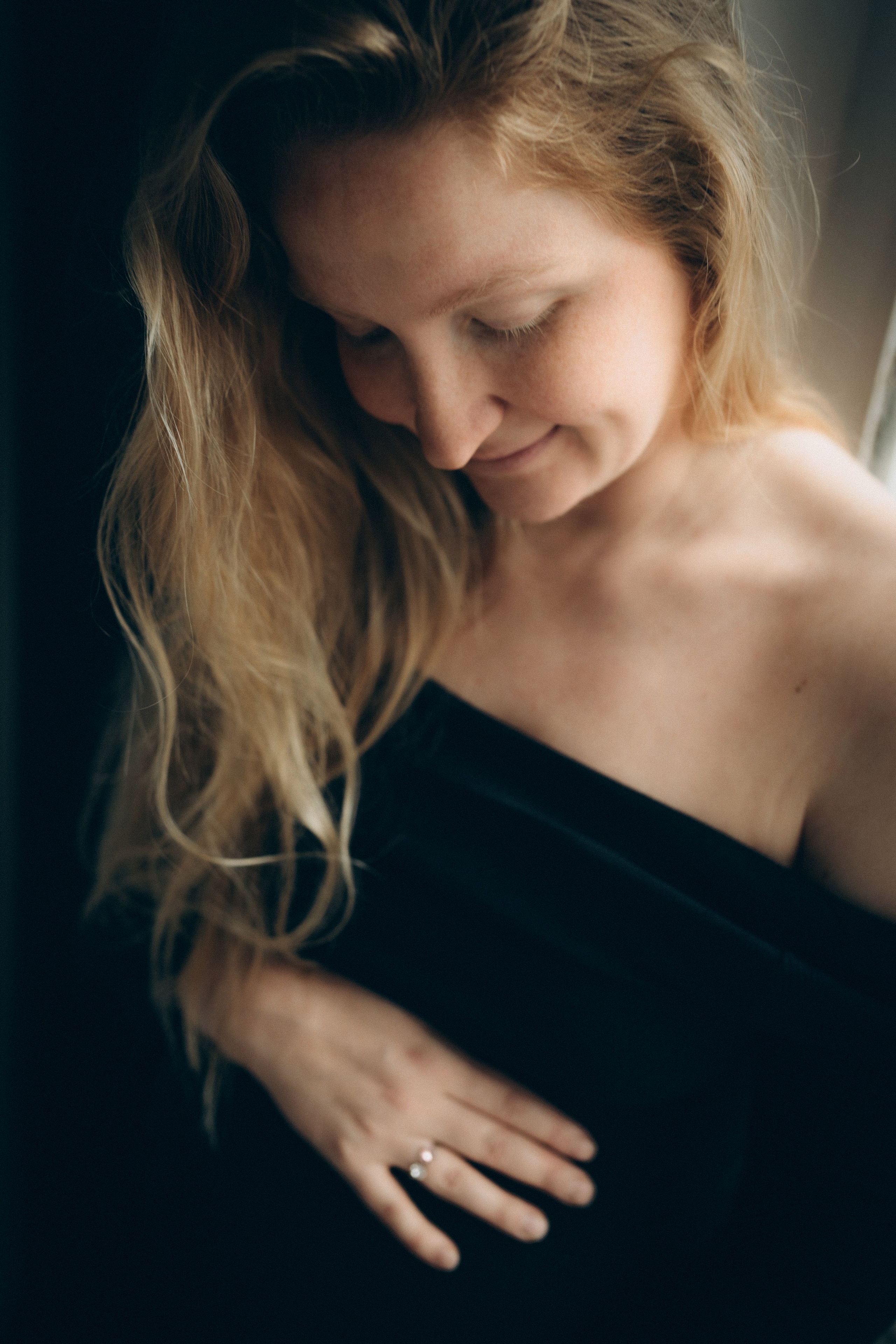 Настя & Андрей. Семейный фотограф и фотограф на роды в Ростове-на-Дону Мухина Виктория