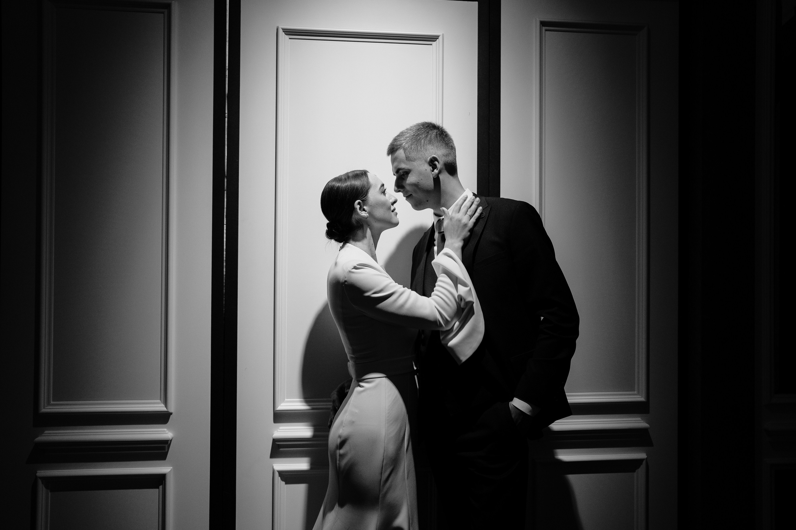 Никита Кристина. Свадебный фотограф в Краснодаре Алексей Кудинов