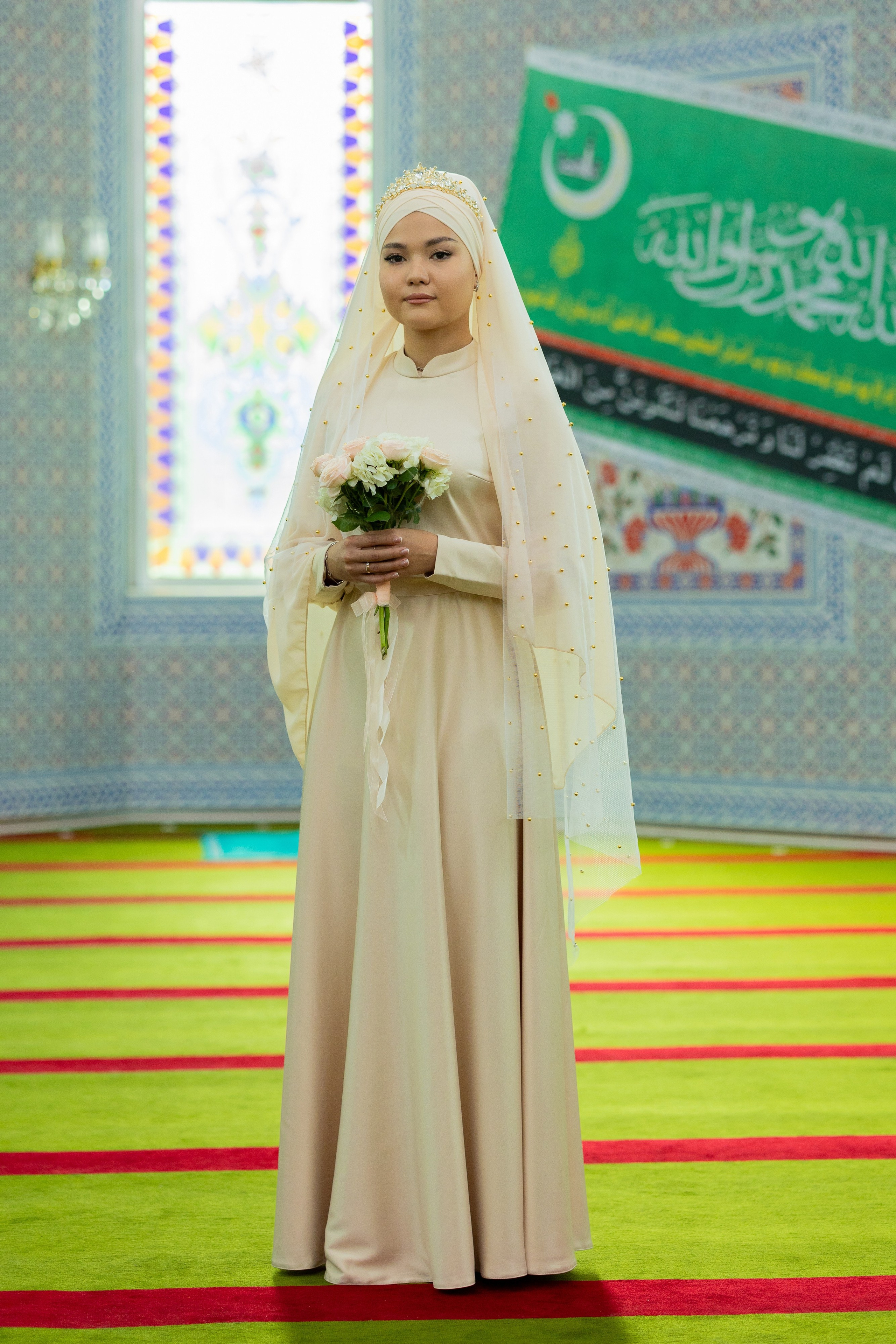 Никах. Свадебный и семейный фотограф в Уфе Лариса Кучук