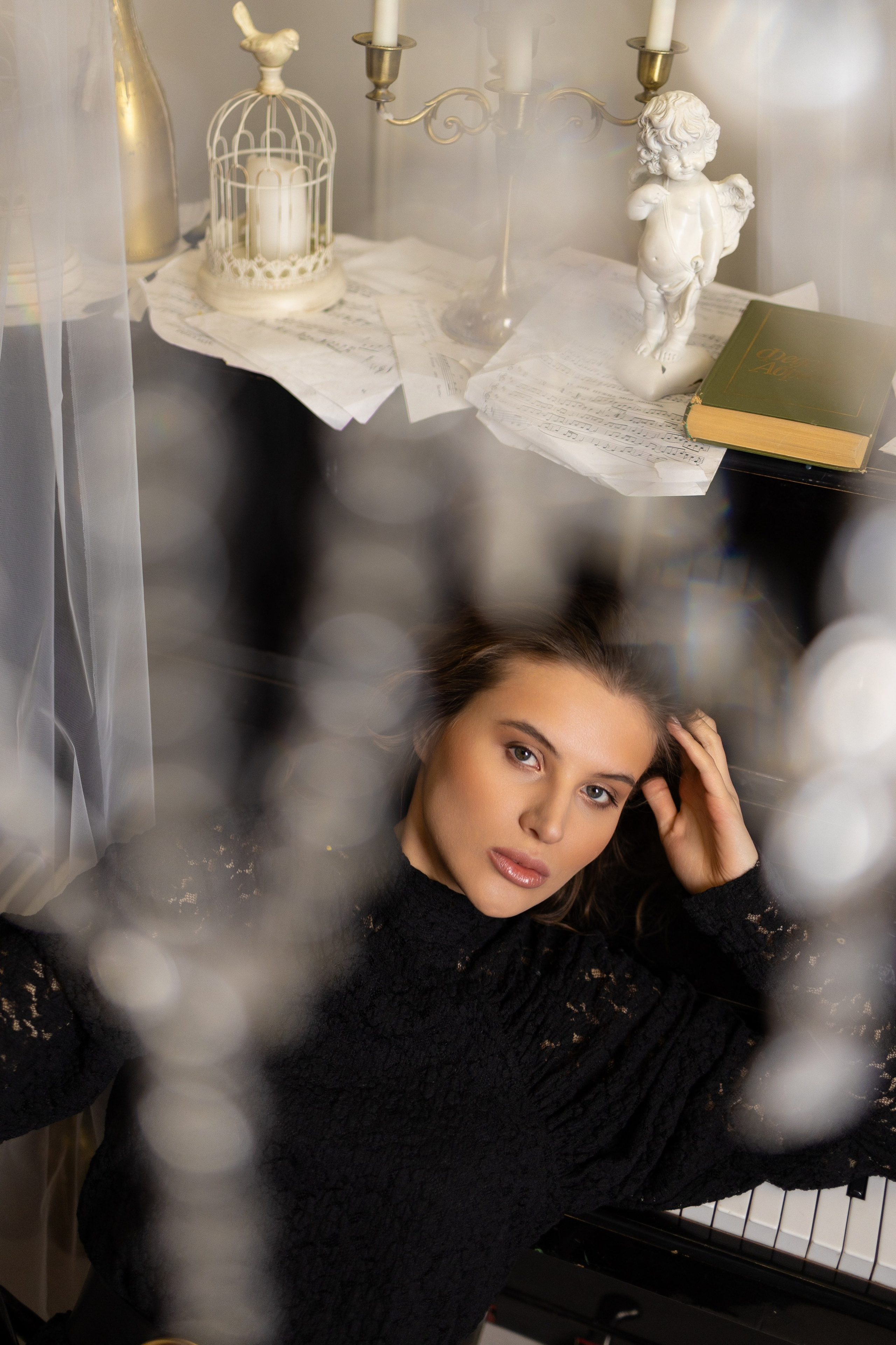 Фотопроект. Свадебный и семейный фотограф в Уфе Лариса Кучук