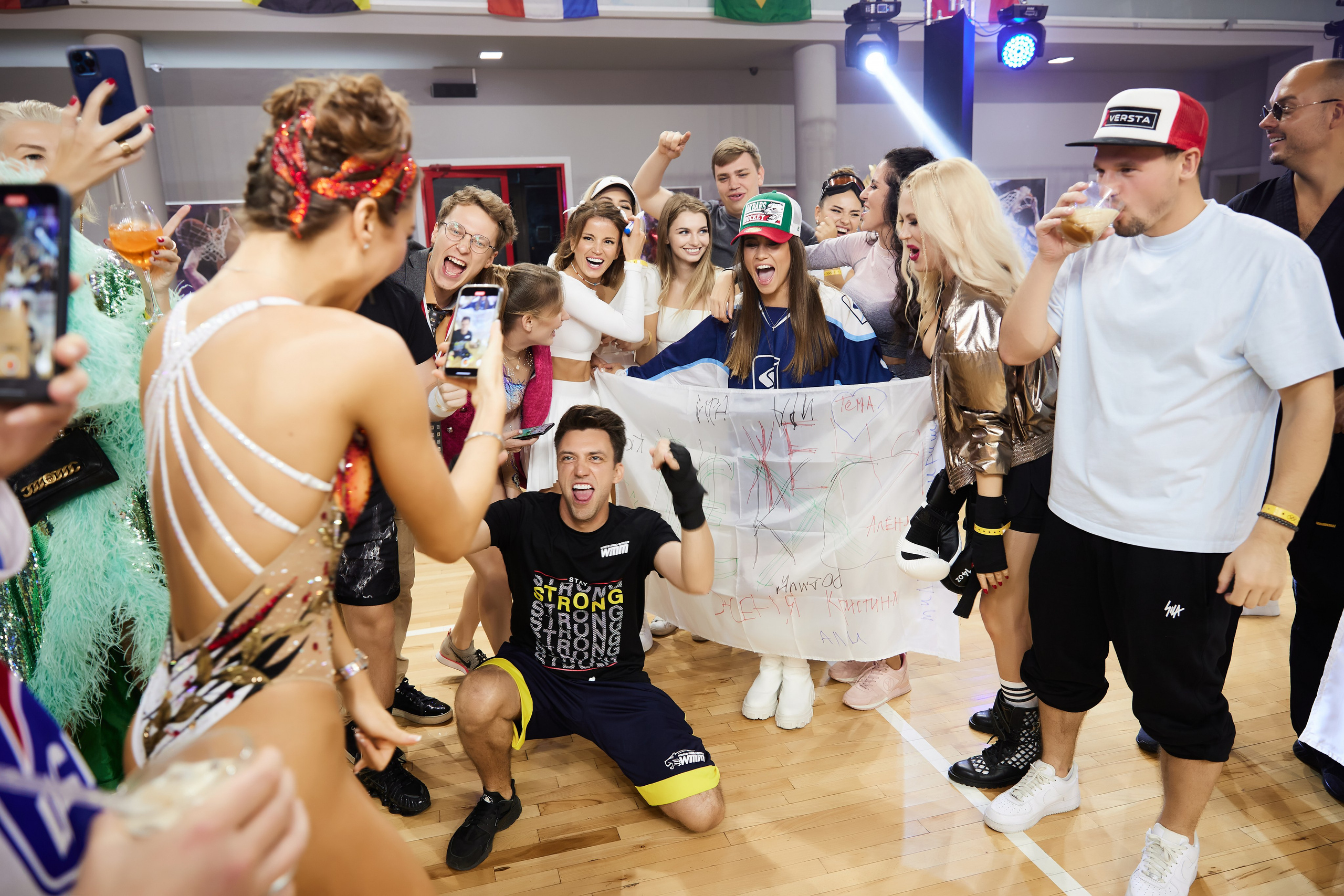 Events. Photographer Sasha Orlov