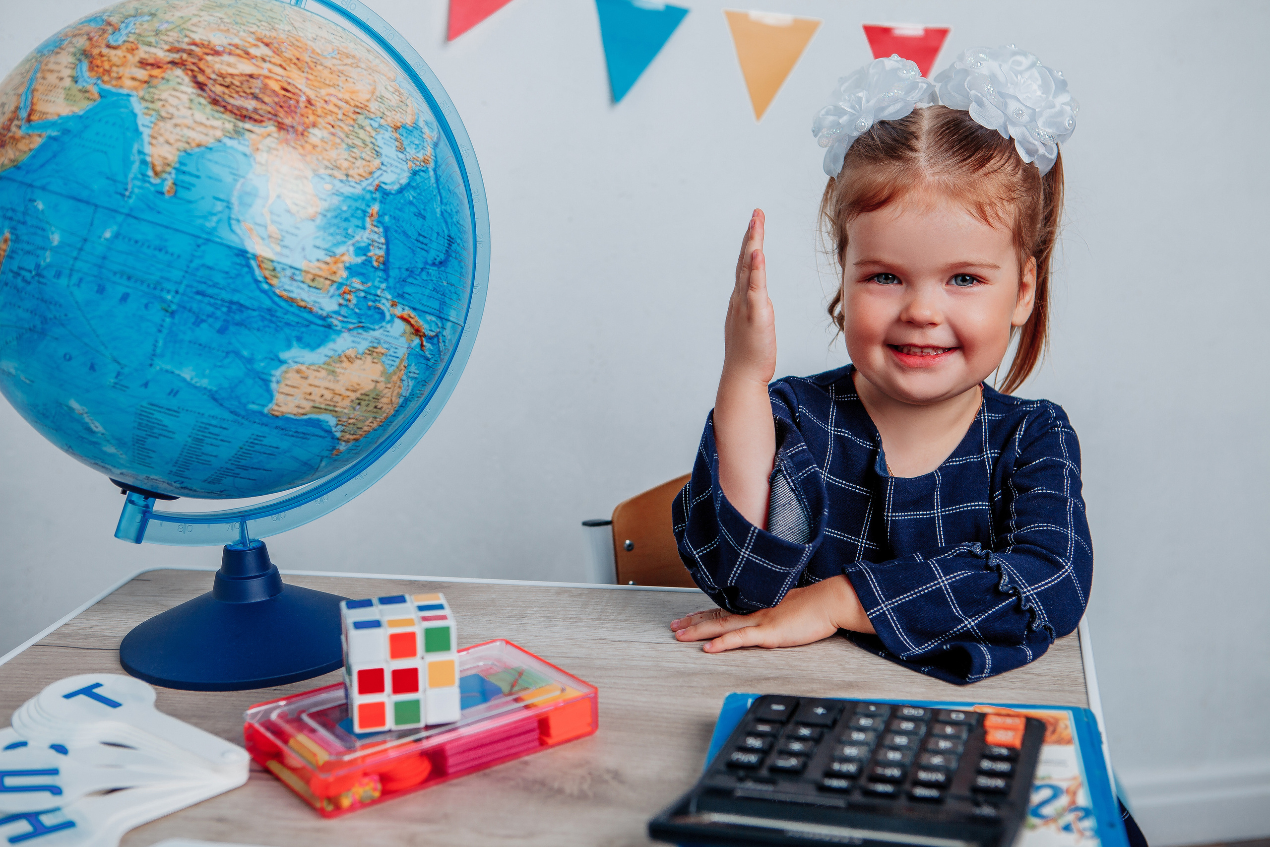 Здравствуй школа. Свадебный и семейный фотограф в Смоленске Надежда Воробьева