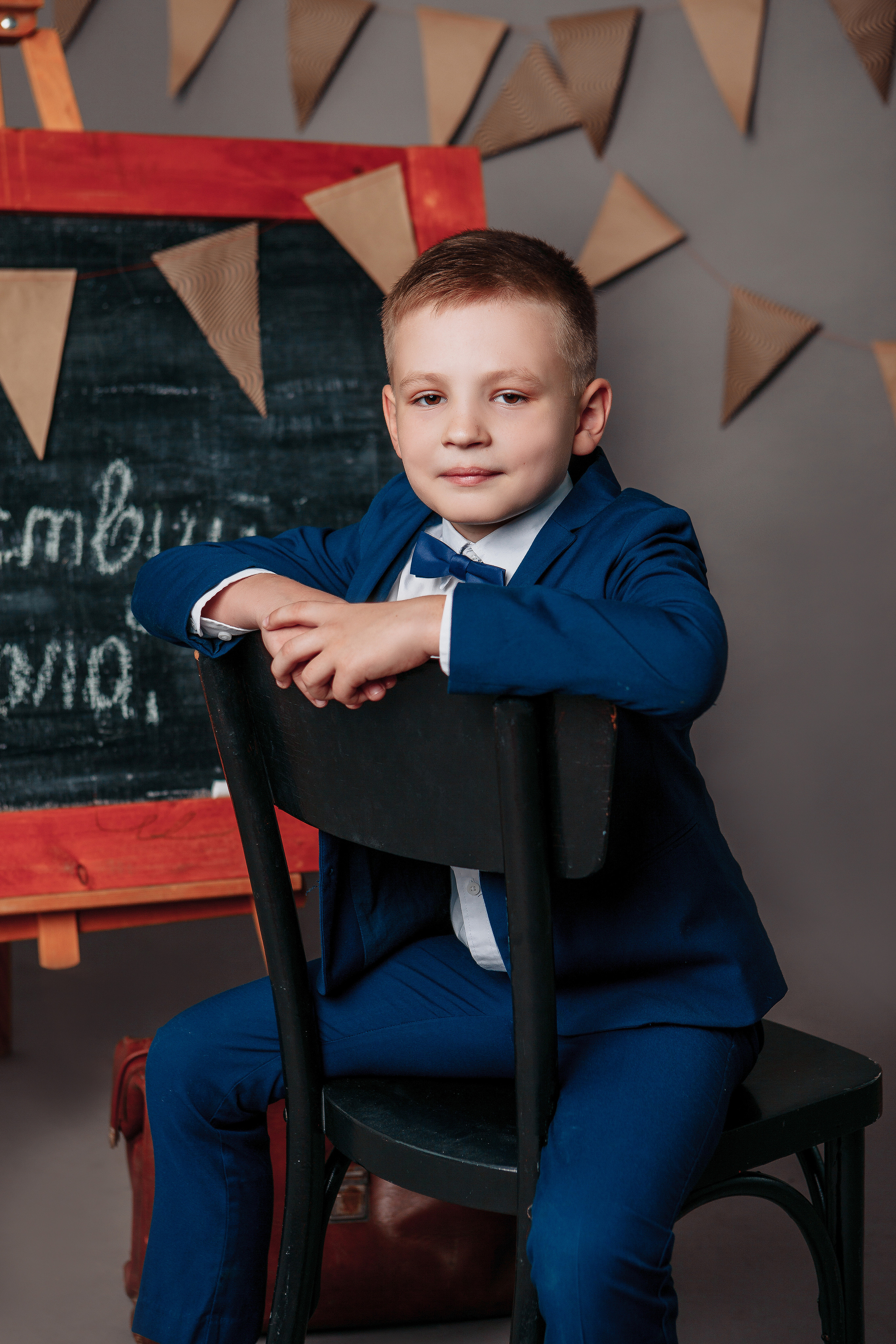 Здравствуй школа. Свадебный и семейный фотограф в Смоленске Надежда Воробьева