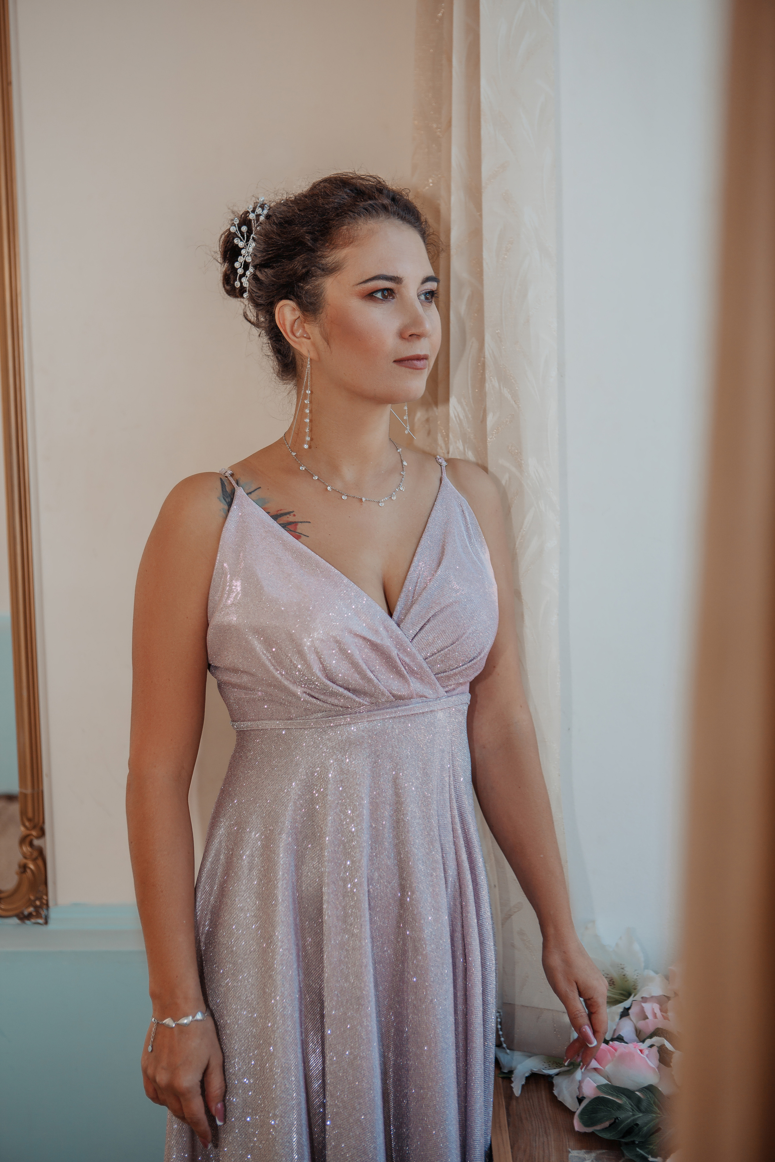 Марина и Максим. Свадебный и семейный фотограф в Смоленске Надежда Воробьева