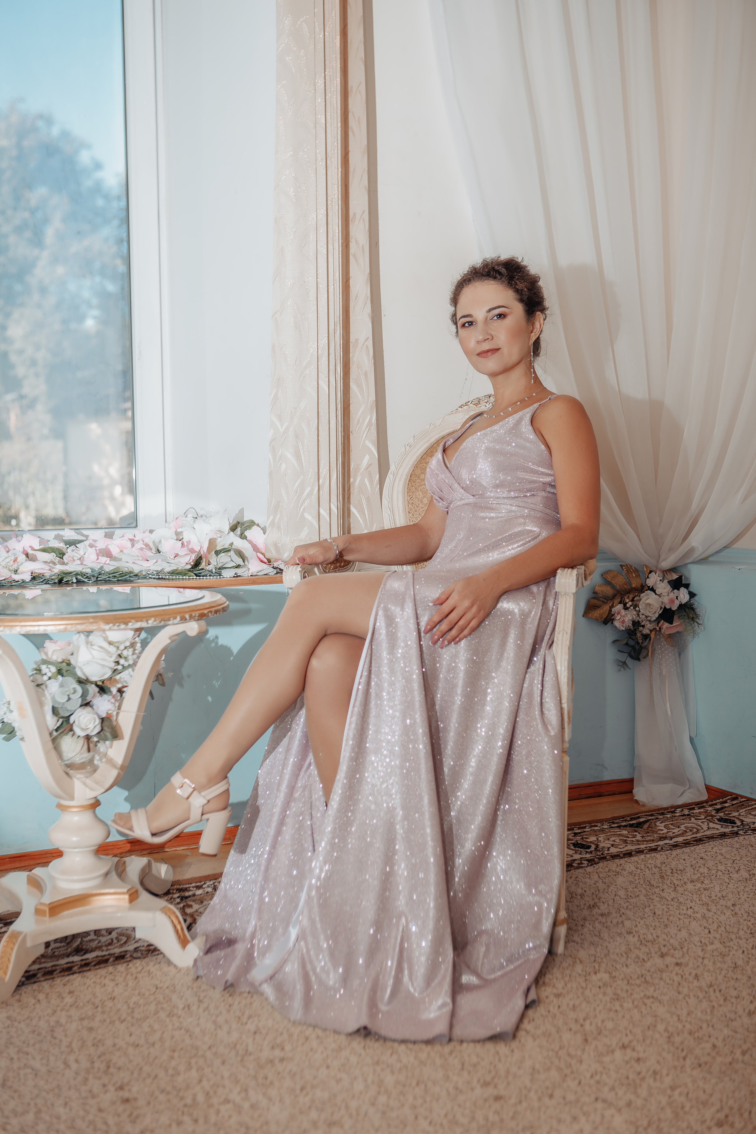 Марина и Максим. Свадебный и семейный фотограф в Смоленске Надежда Воробьева