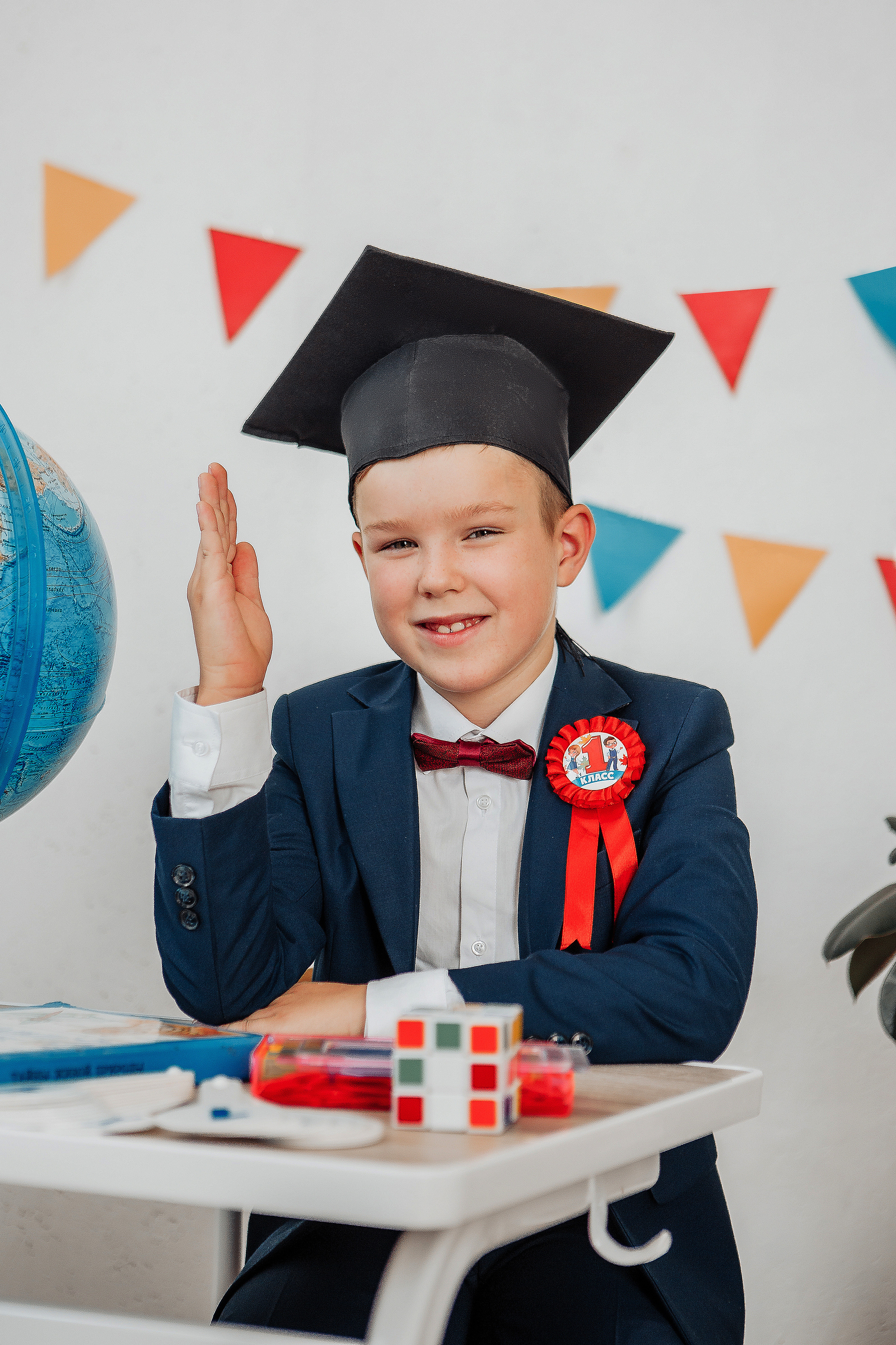 Здравствуй школа. Свадебный и семейный фотограф в Смоленске Надежда Воробьева