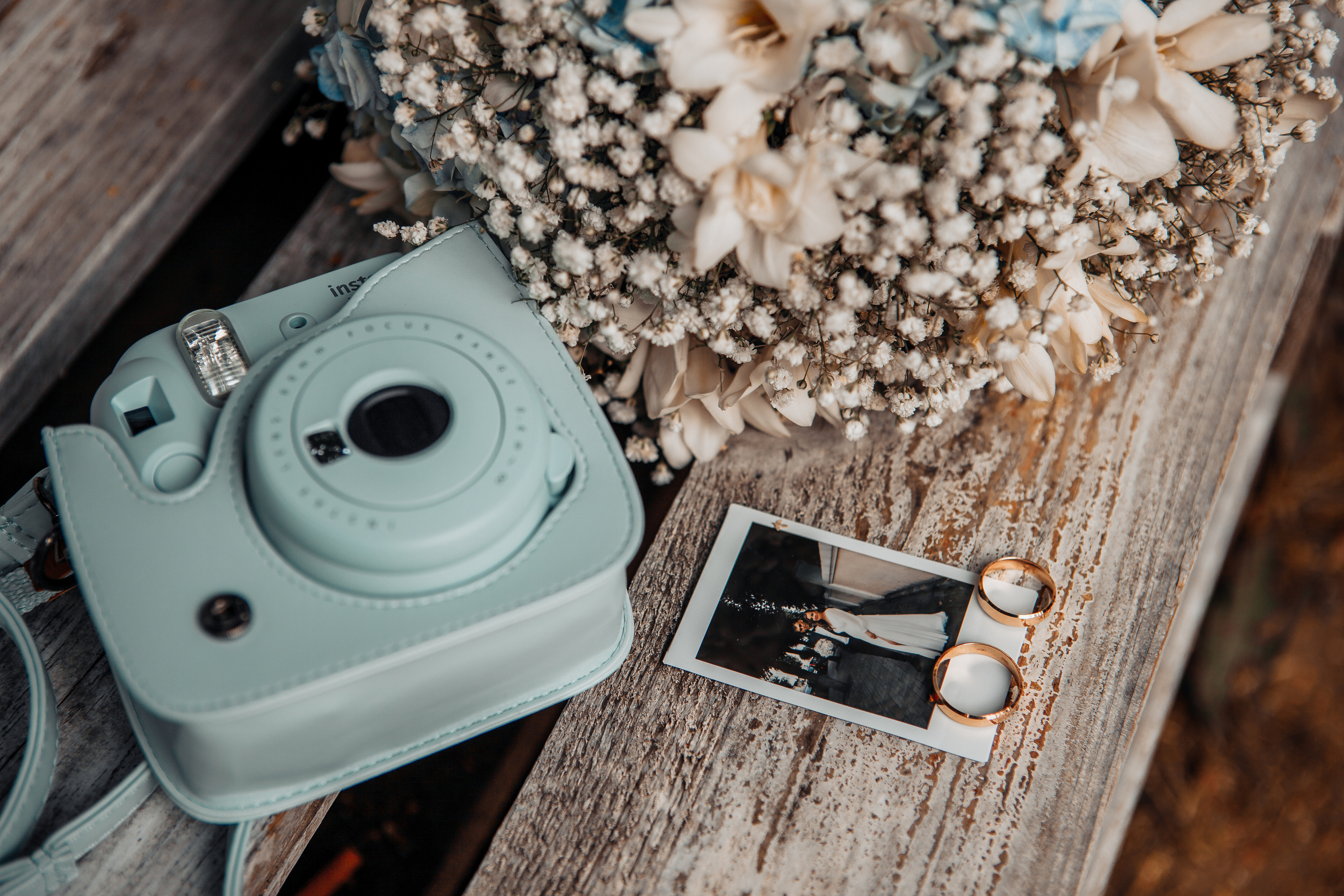 Елена и Валерий. Свадебный и семейный фотограф в Смоленске Надежда Воробьева