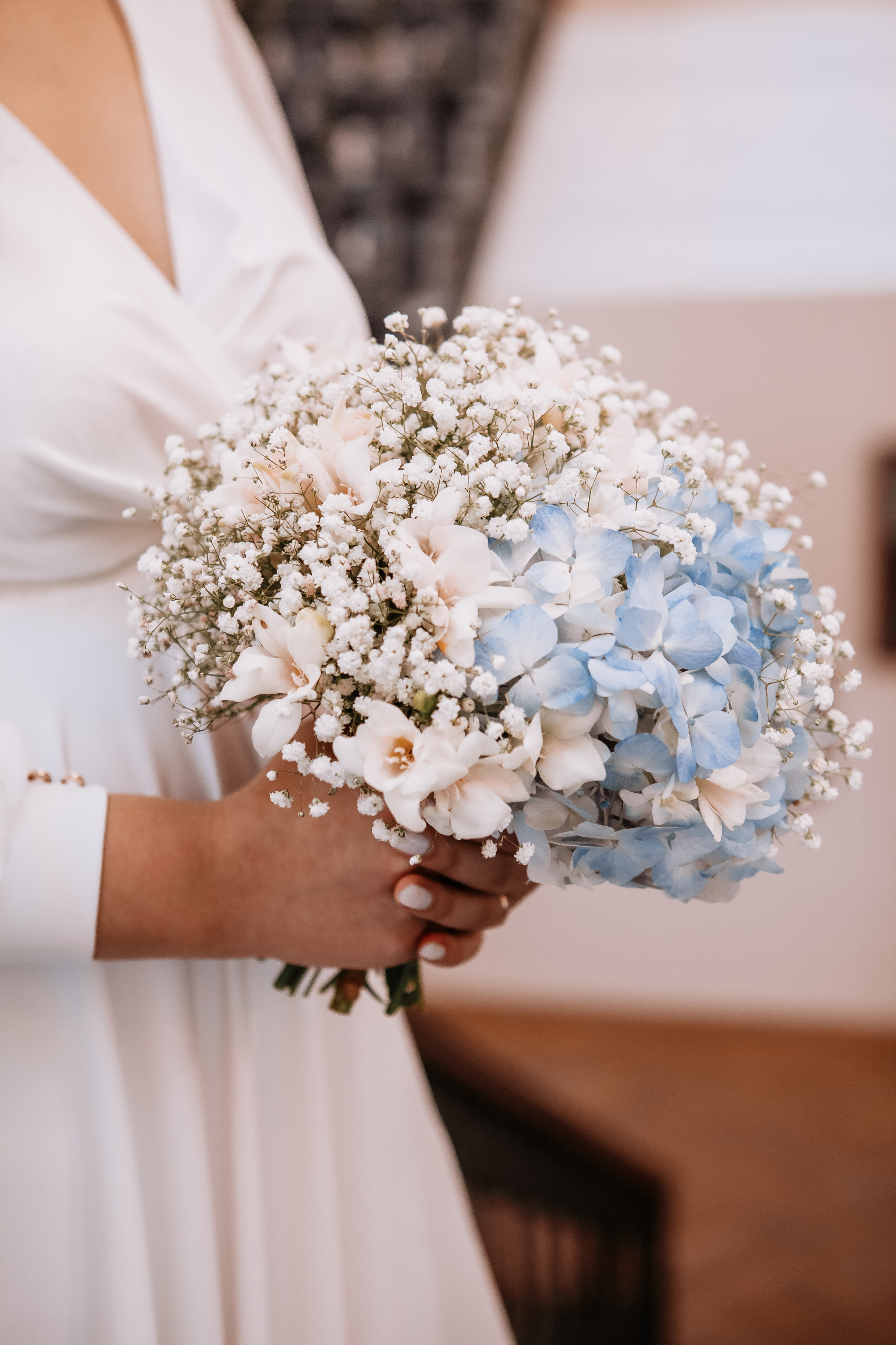 Елена и Валерий. Свадебный и семейный фотограф в Смоленске Надежда Воробьева