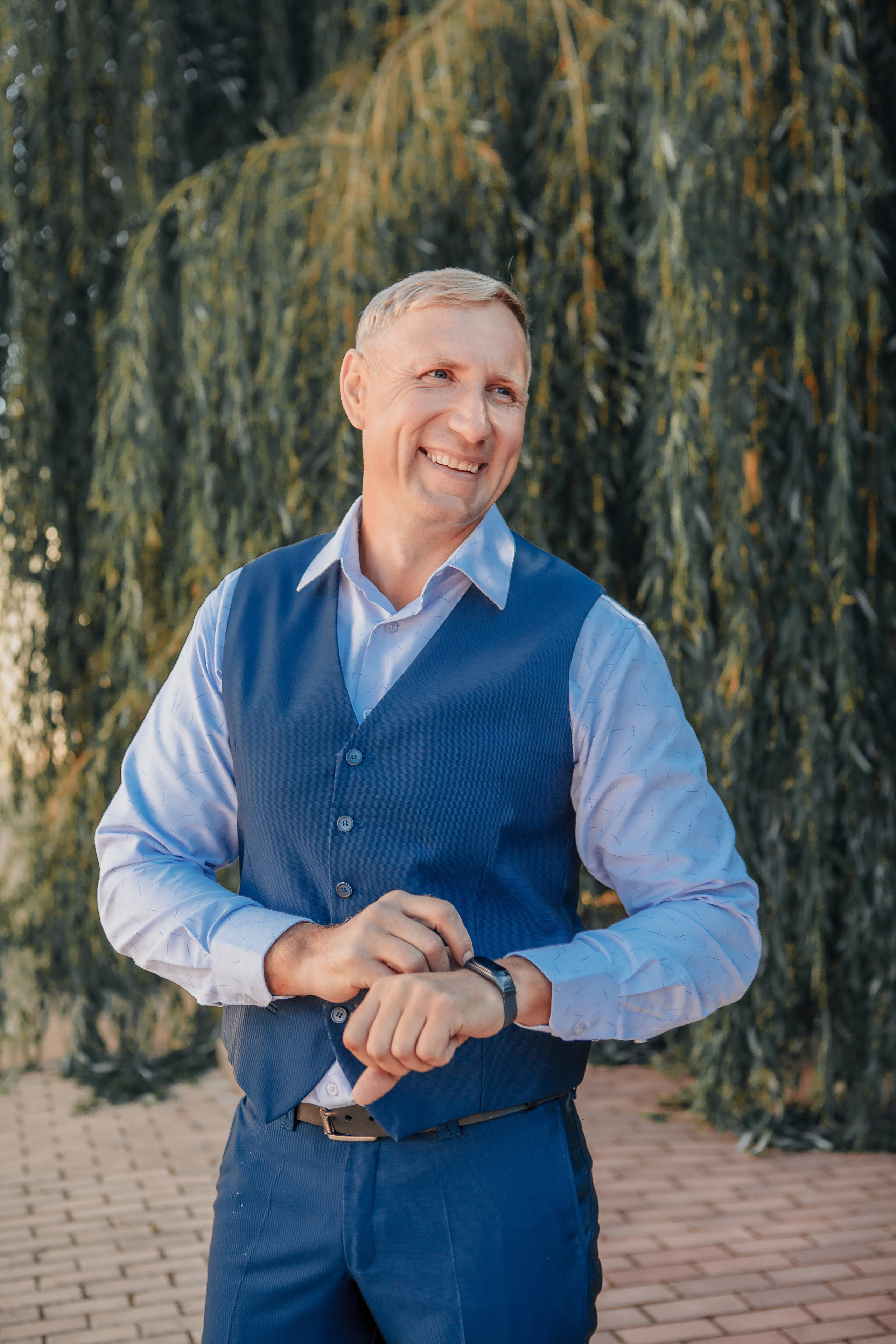 Марина и Максим. Свадебный и семейный фотограф в Смоленске Надежда Воробьева