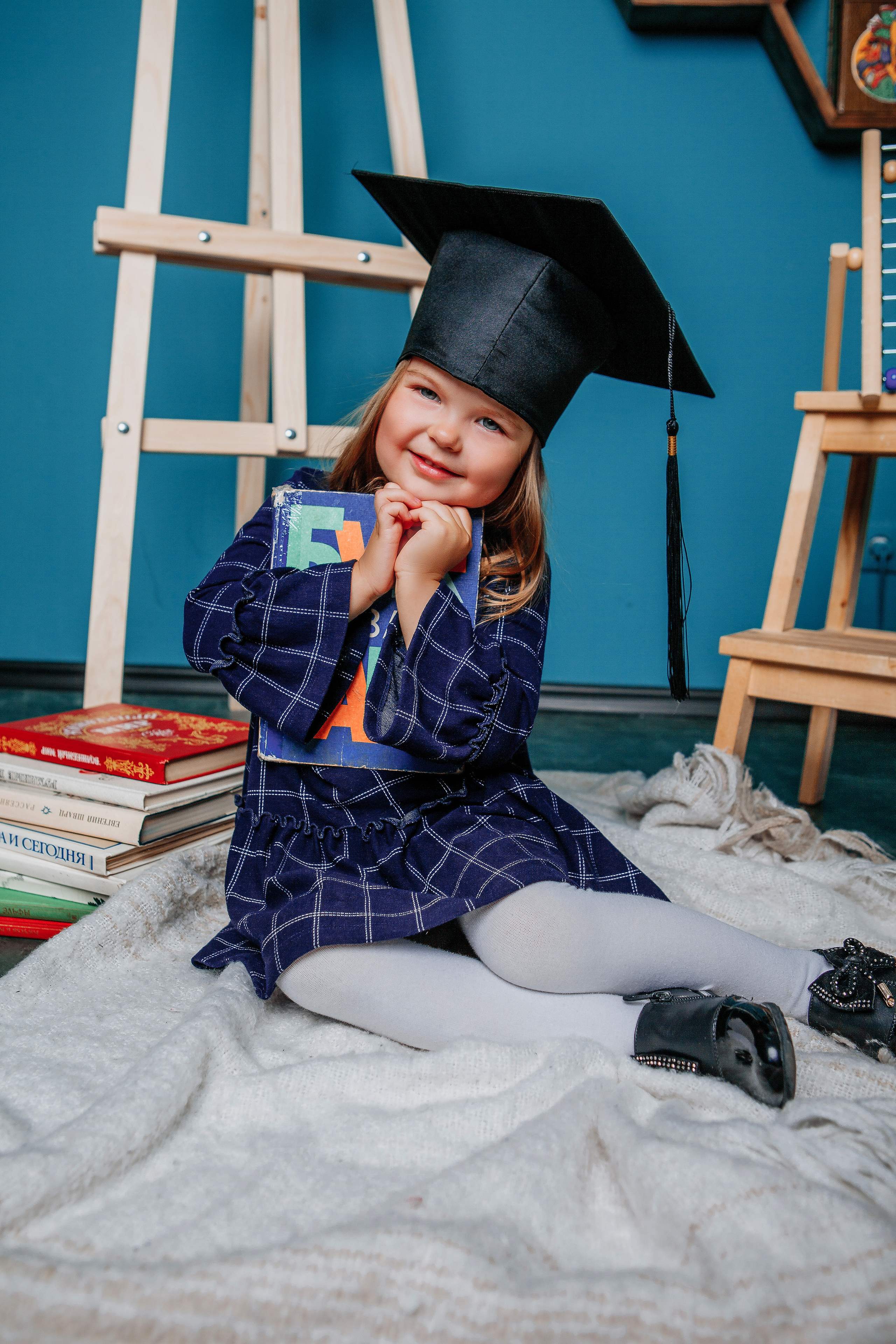 Здравствуй школа. Свадебный и семейный фотограф в Смоленске Надежда Воробьева