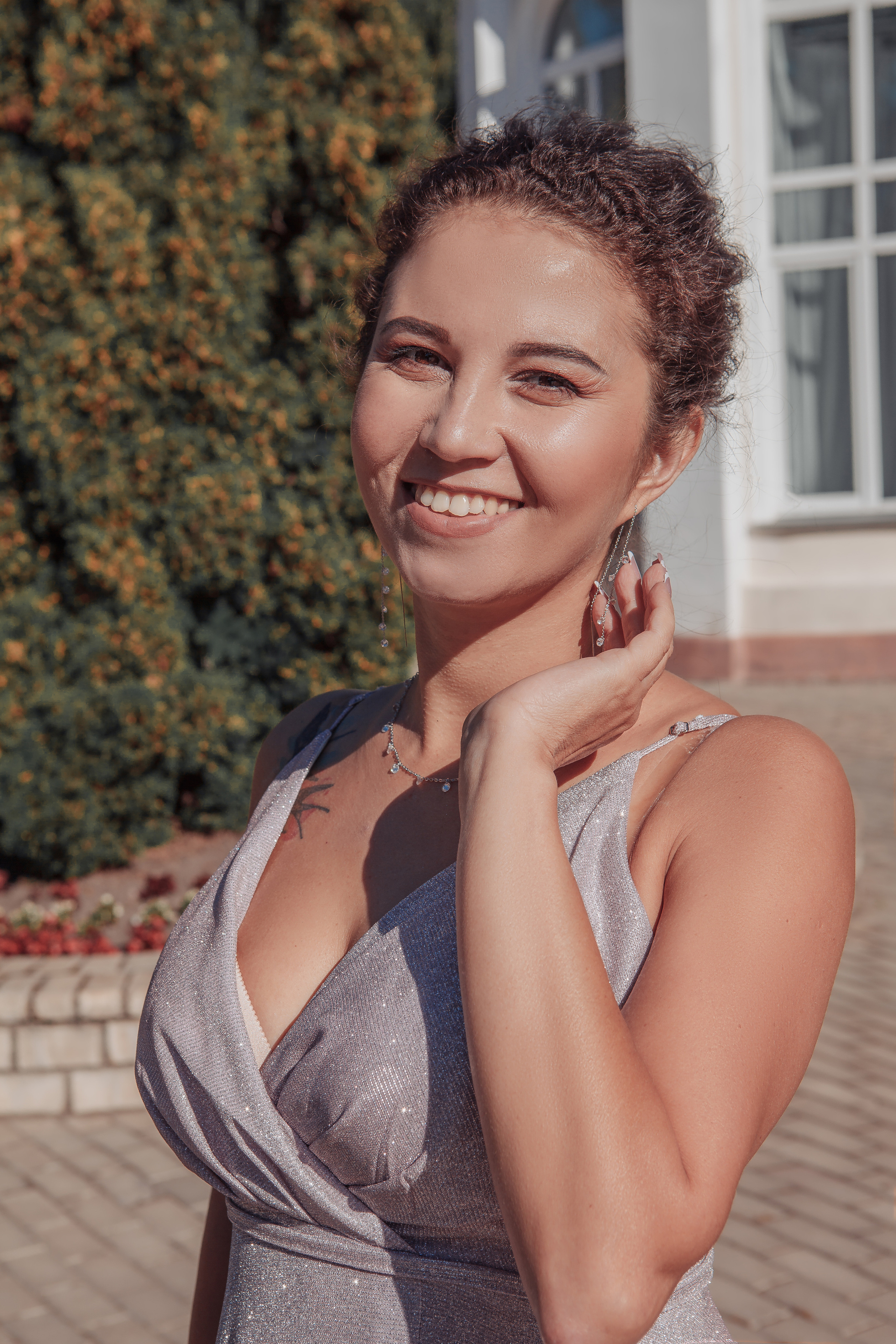 Марина и Максим. Свадебный и семейный фотограф в Смоленске Надежда Воробьева