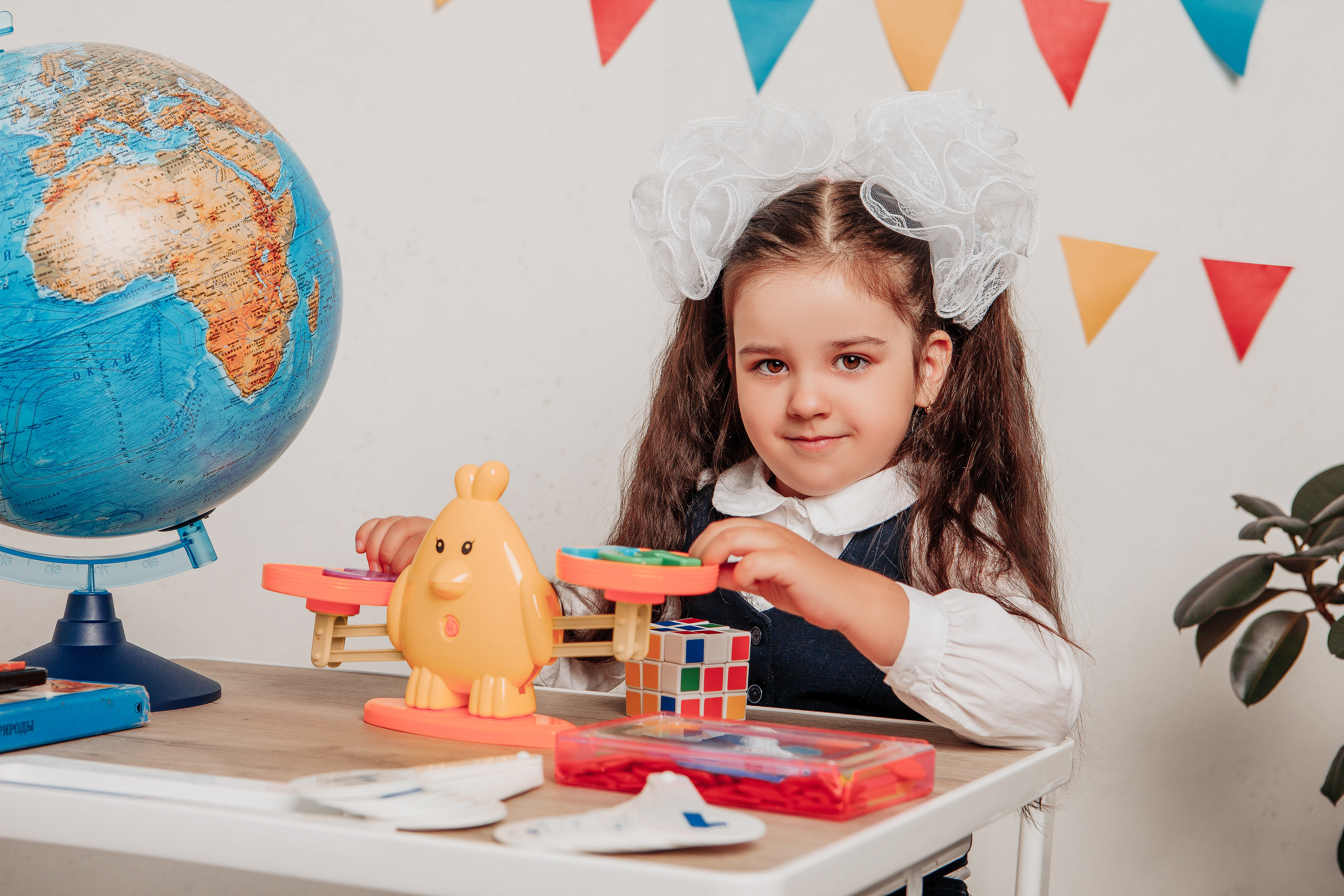 Здравствуй школа. Свадебный и семейный фотограф в Смоленске Надежда Воробьева