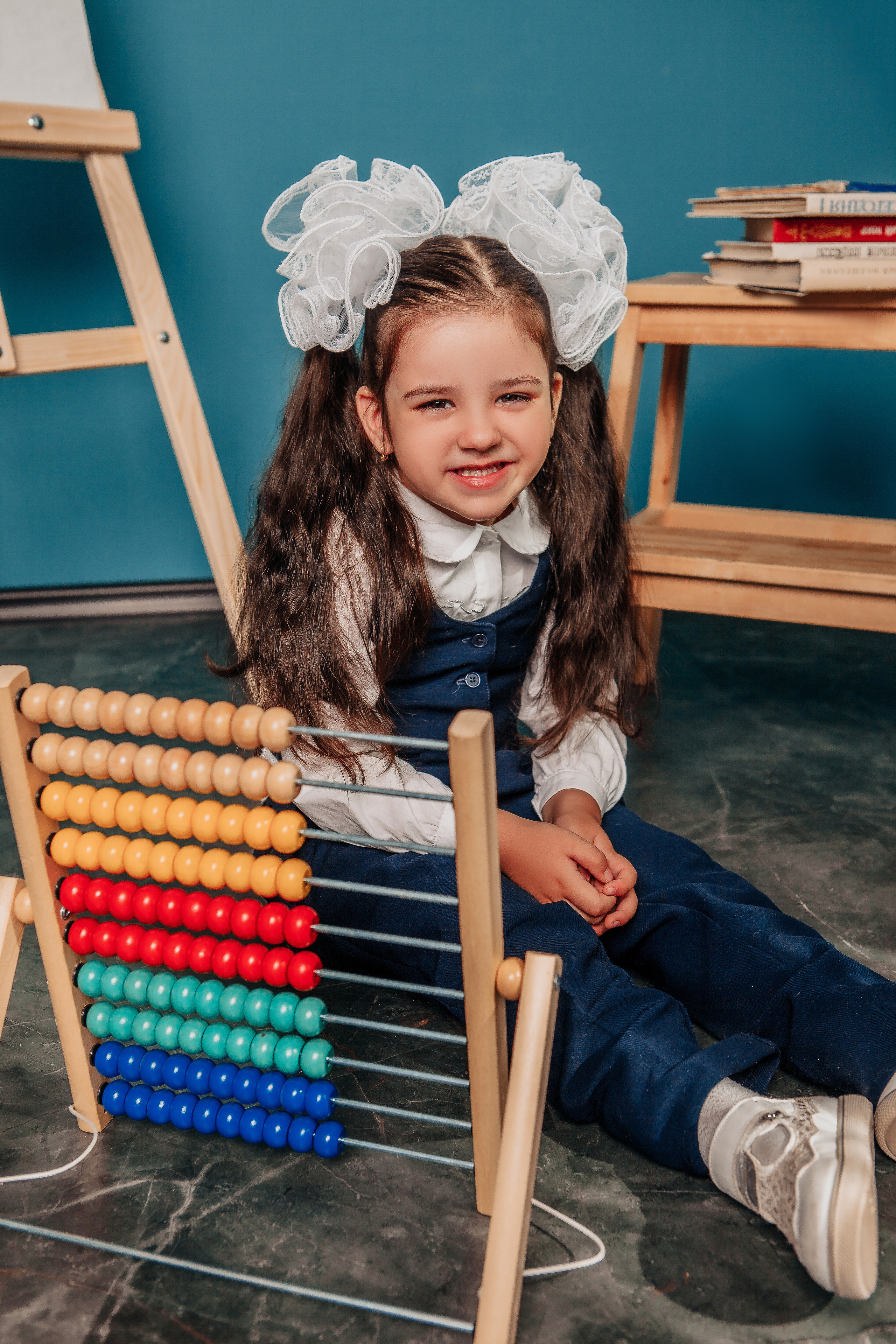 Здравствуй школа. Свадебный и семейный фотограф в Смоленске Надежда Воробьева