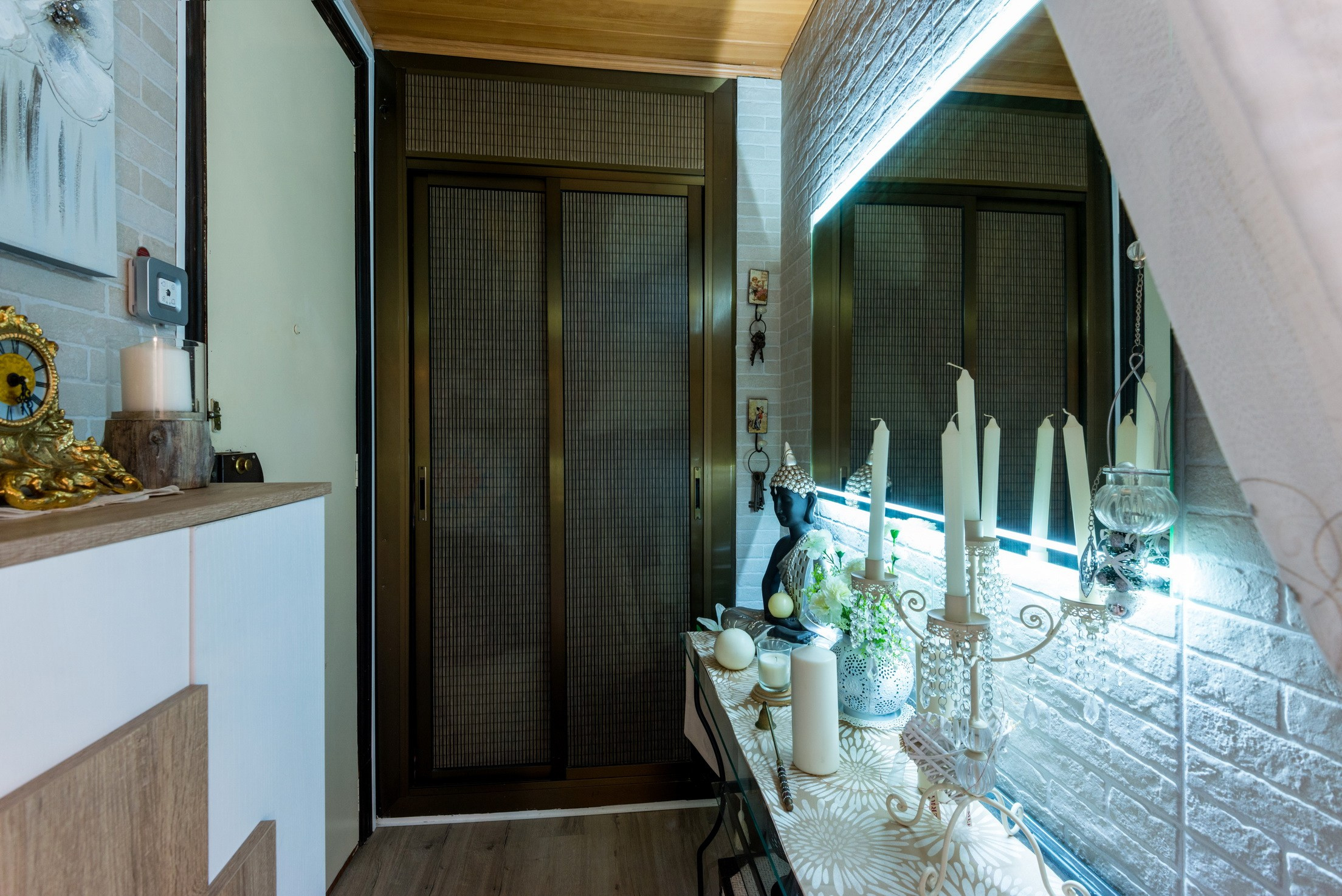 Magnífico diseño. Barcelona. Фотограф Александр Рыбинцев