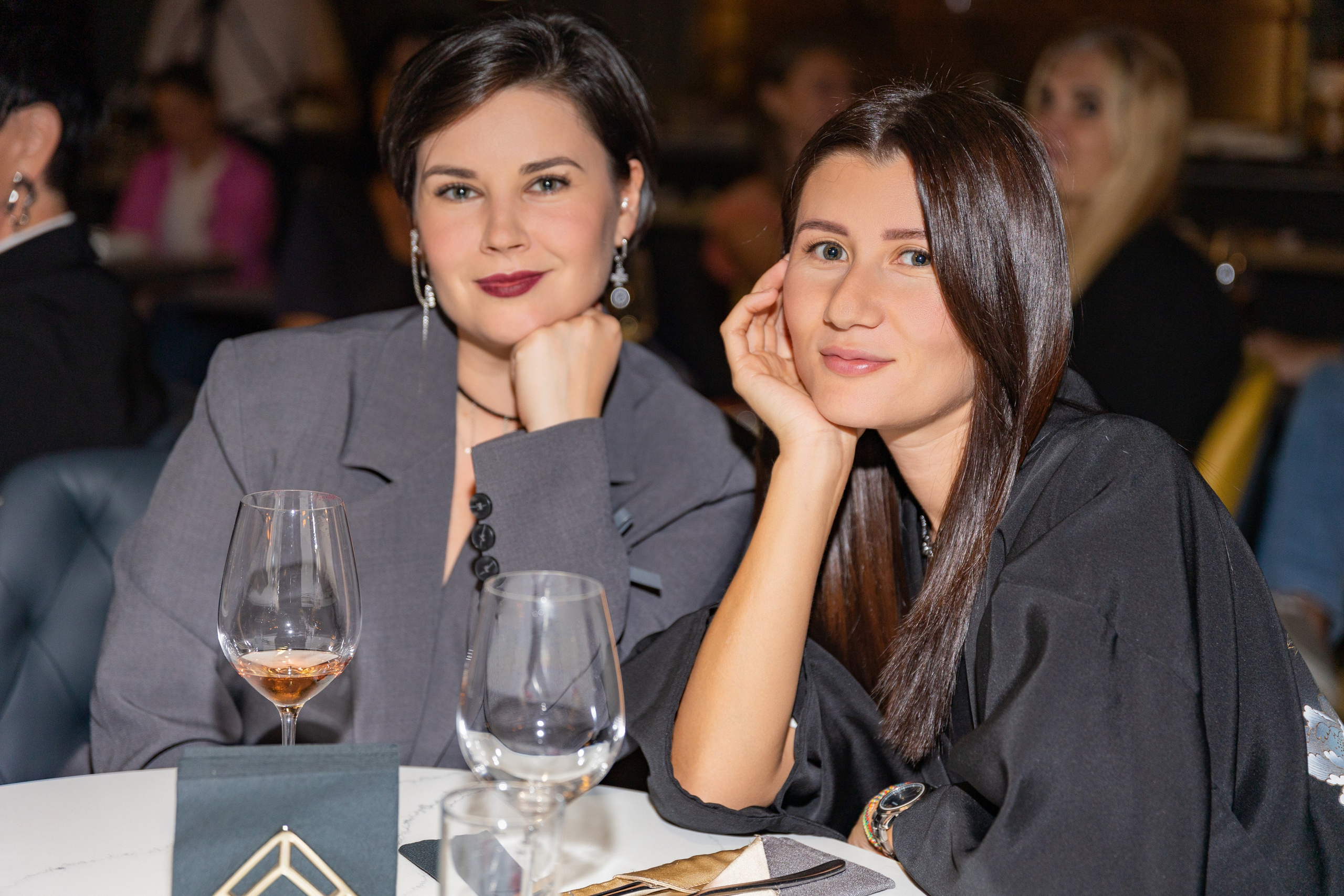 Дигустация вина от магазина Дилан в ресторане Кантина. Выпускные альбомы во Владивостоке