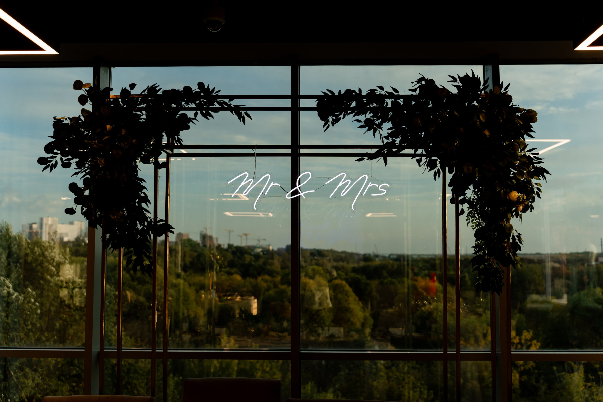 Анастасия & Дмитрий. Фотограф Москва. Базанова Анастасия