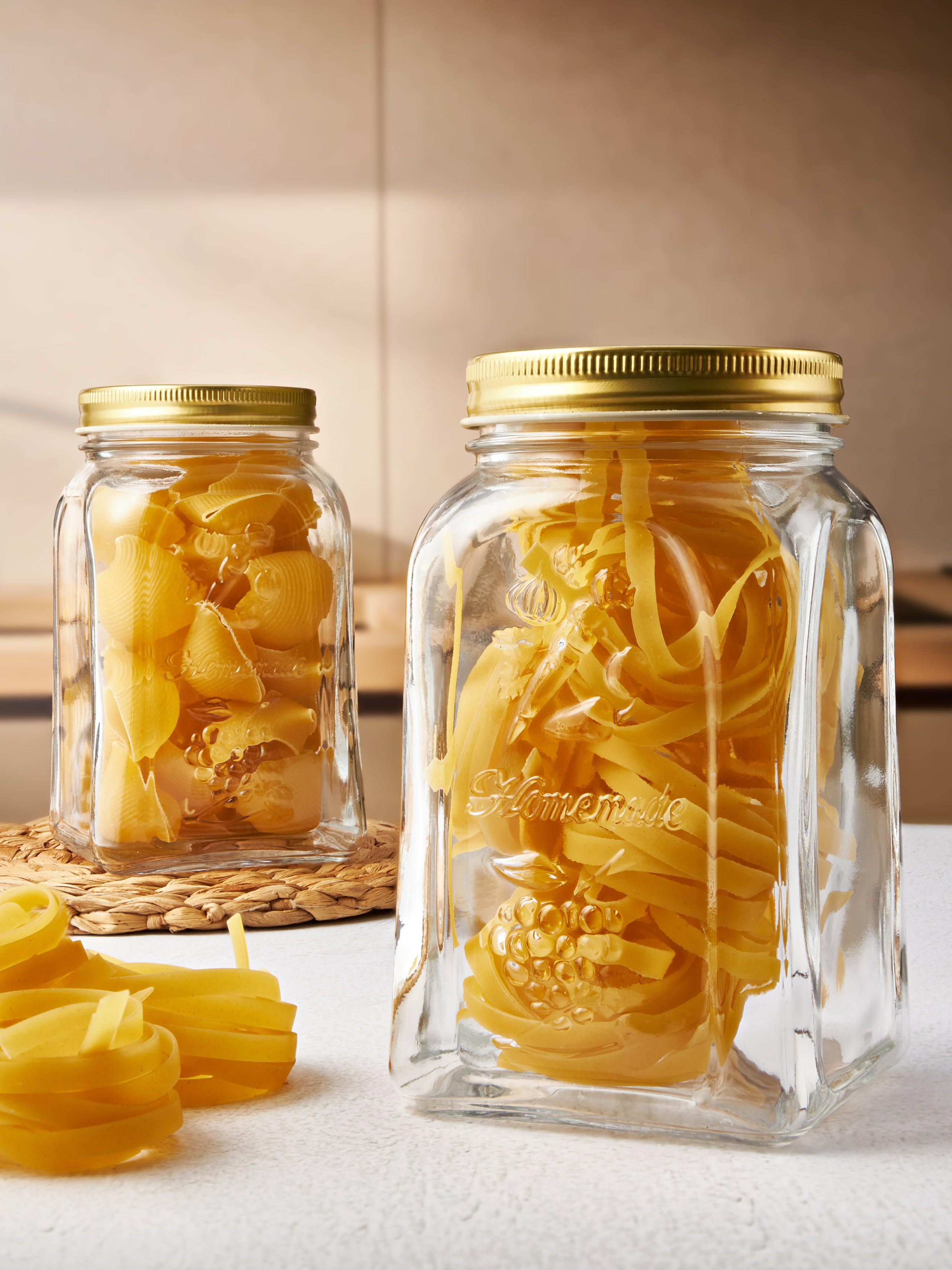 Банки для хранения. Портфолио