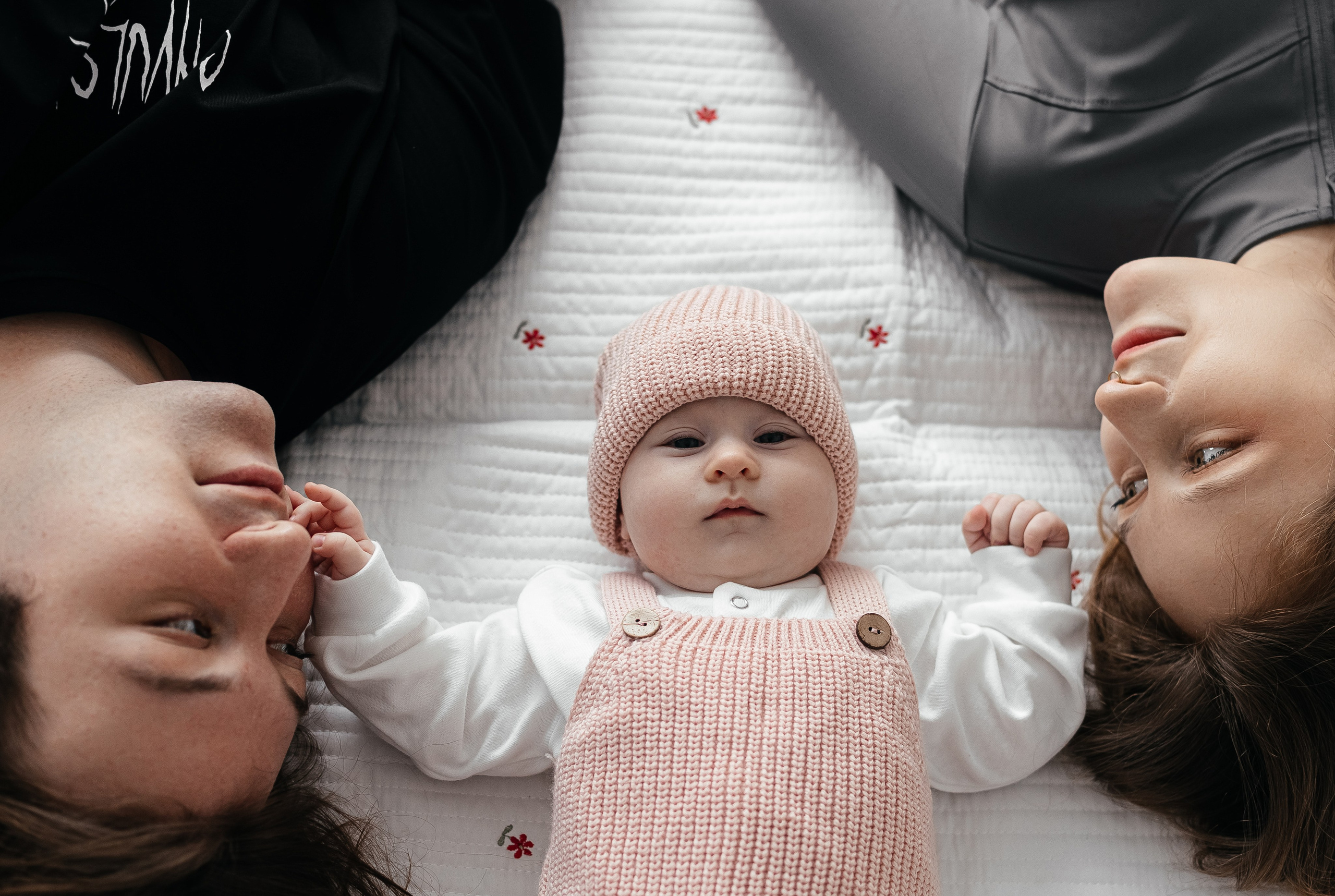 Зоя, Дима и Вика. Главная