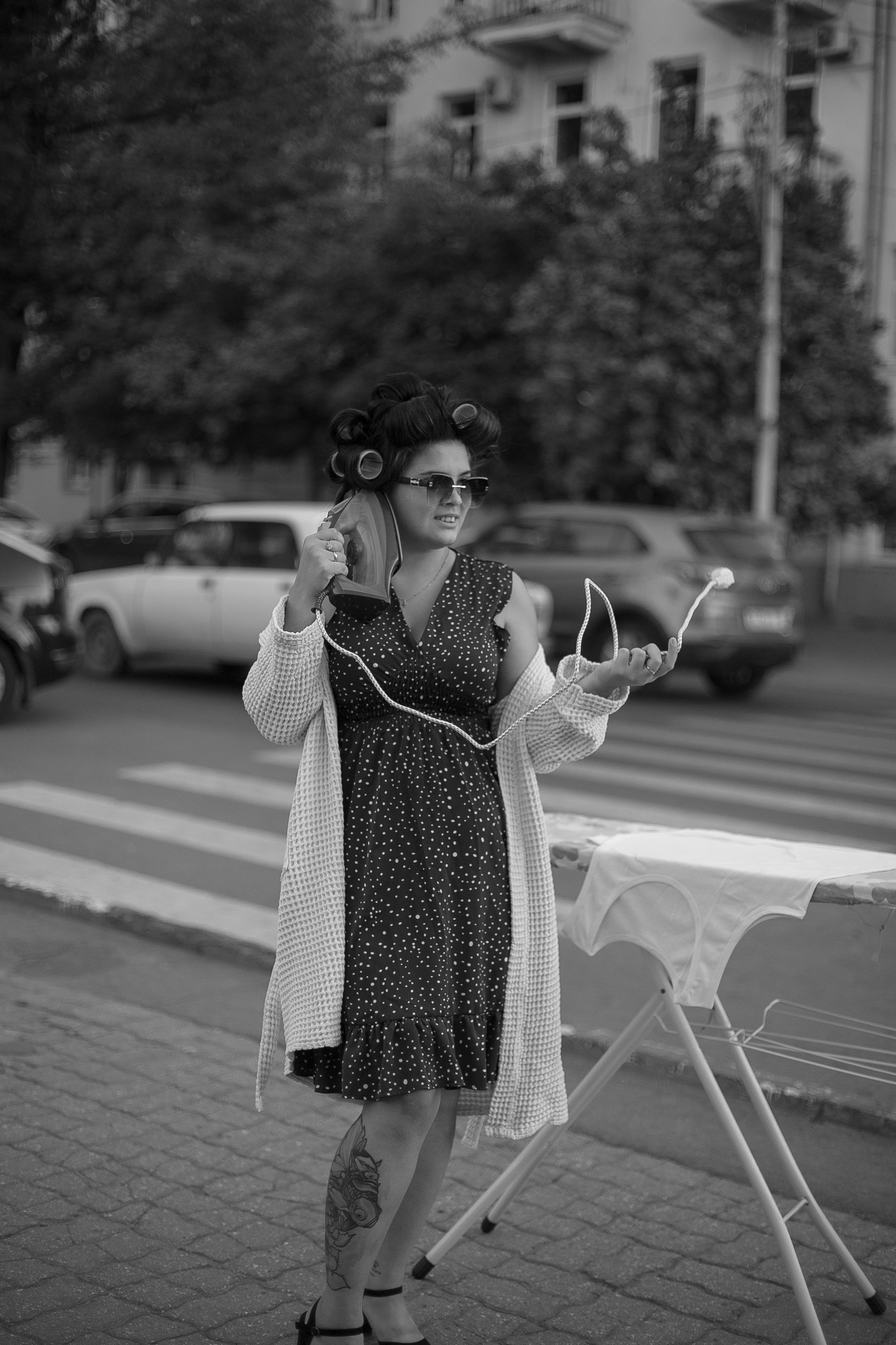 Настя. Главная