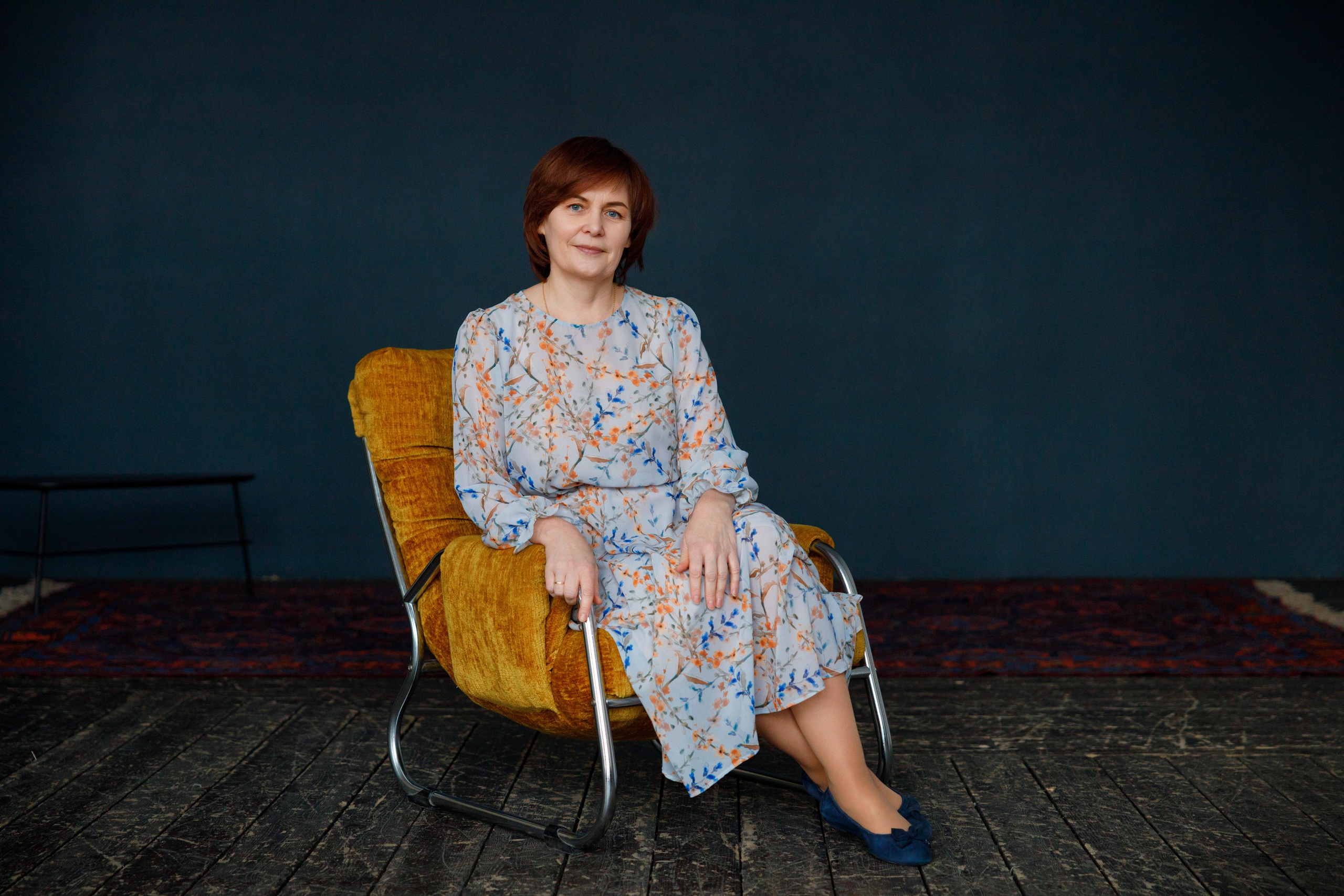 Логопедический девичник :). Портретный и семейный фотограф в Москве Стаховская Елена