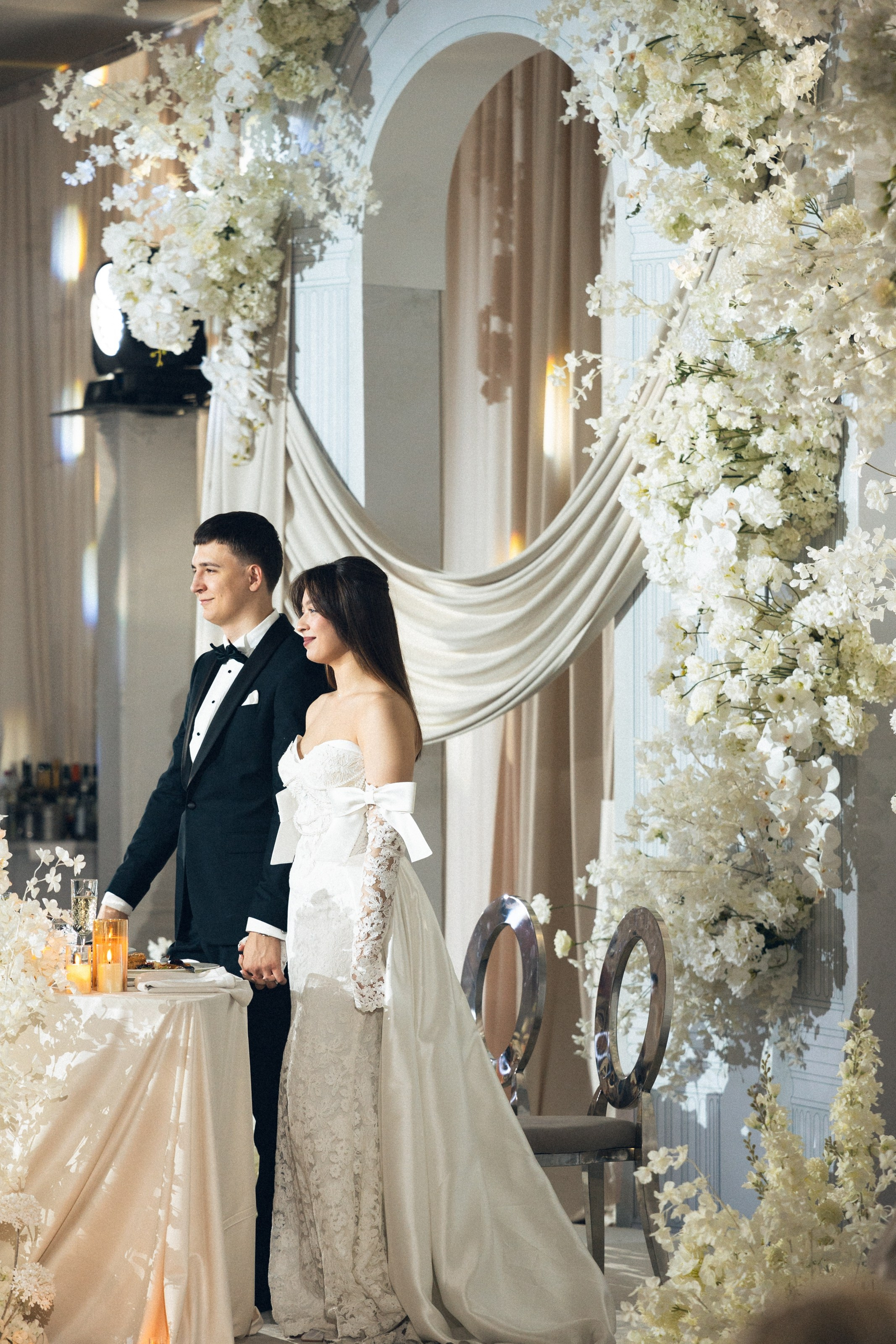 Артем и Татьяна. Свадебный фотограф в Ростове — на — Дону Александра Пивоварова