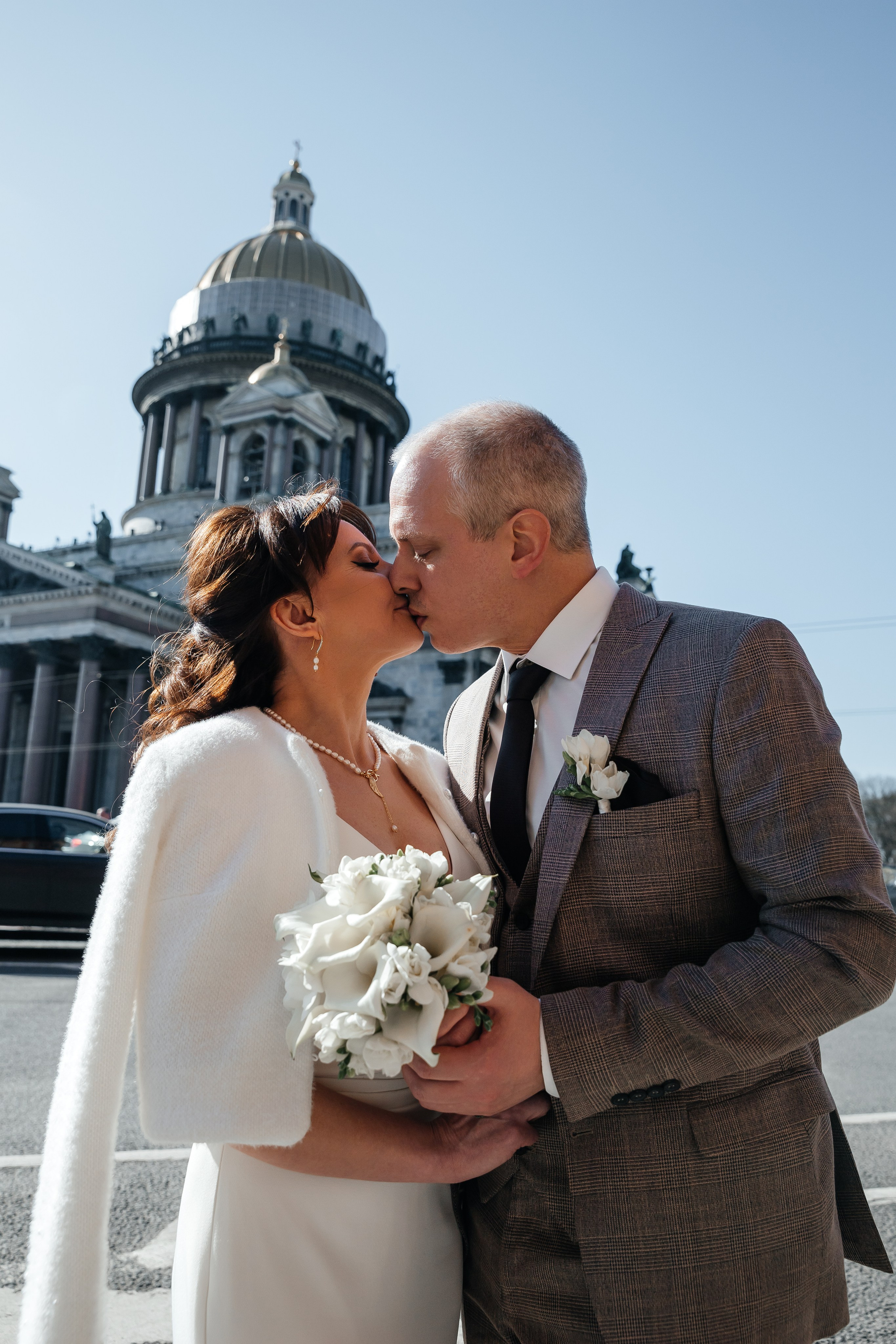 Свадебные. Фотограф Гуменюк Мария