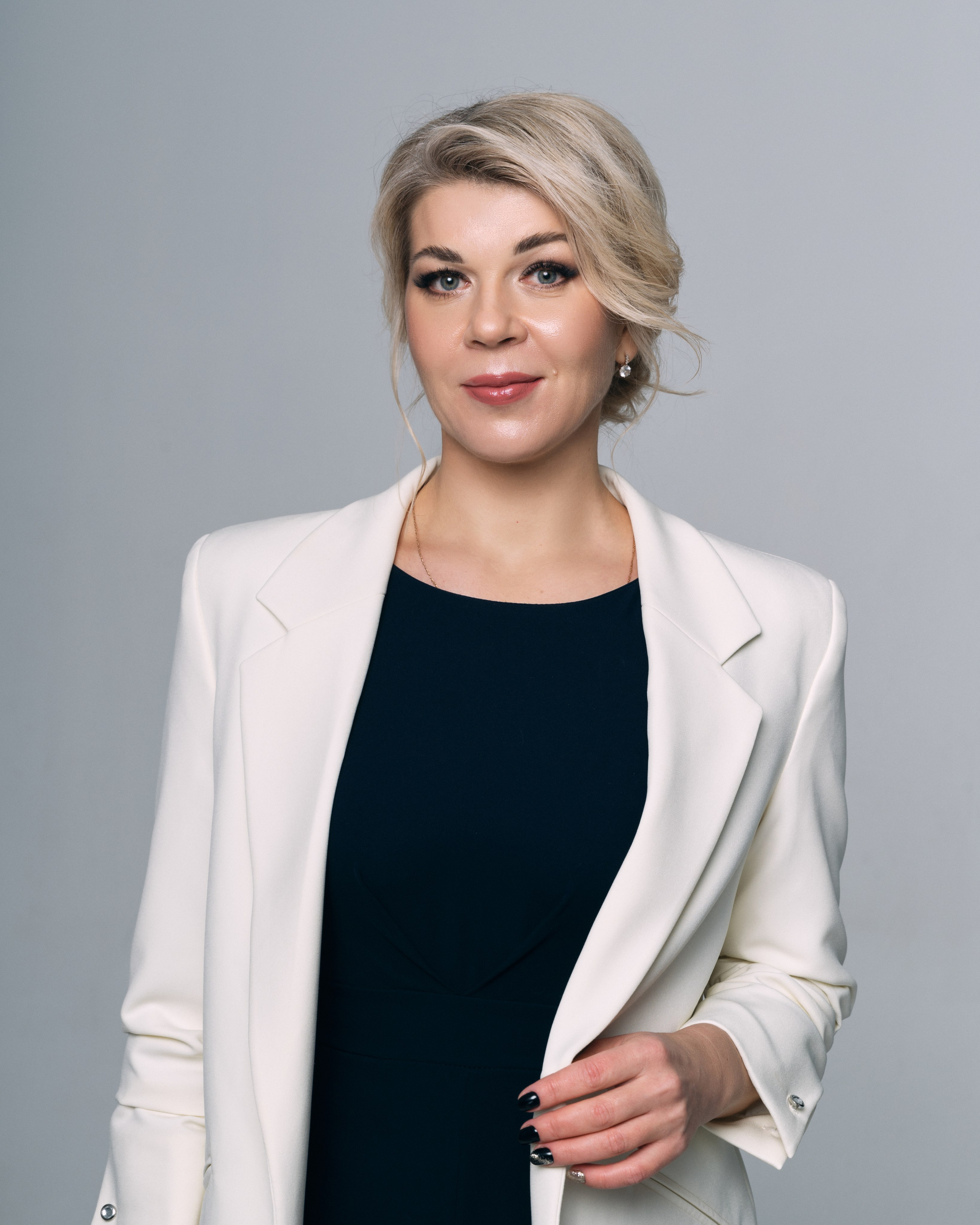 Olga. Портретный фотограф в Кирове Шаляпина Татьяна