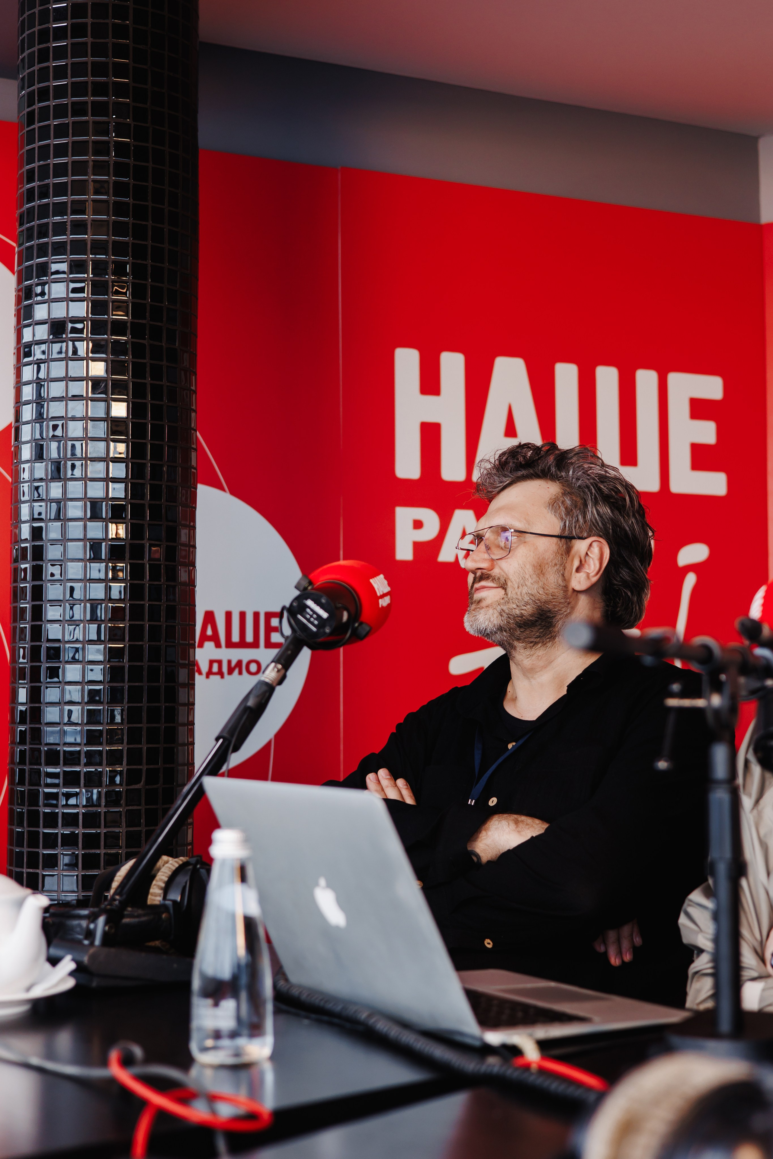 День Космонавтики на Нашем Радио, Останкинская башня. Фотограф Ольга Махалова — Санкт-Петербург, Москва, Нижний Новгород