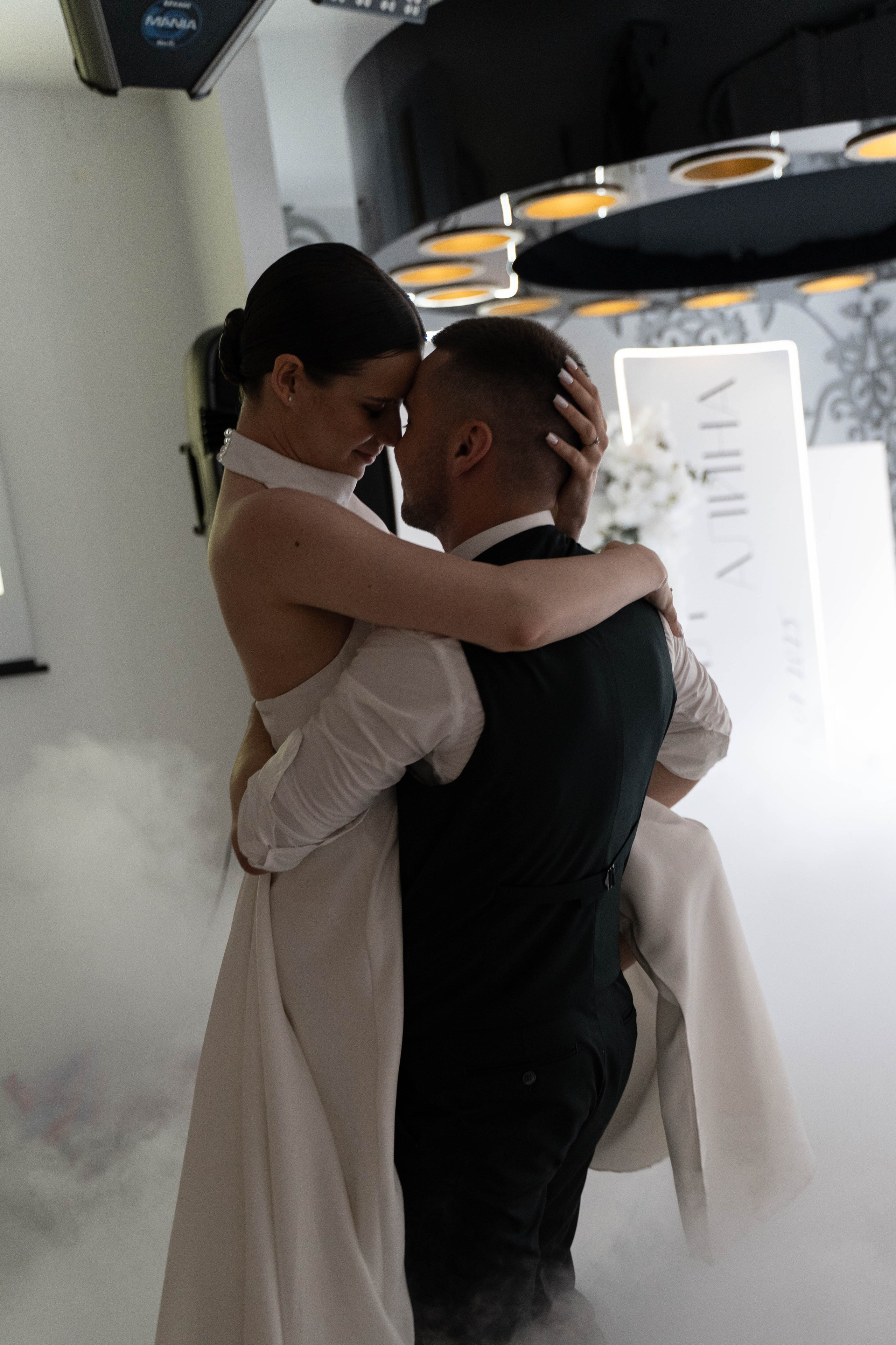 Свадьба. Фотограф и видеограф в Санкт-Петербурге