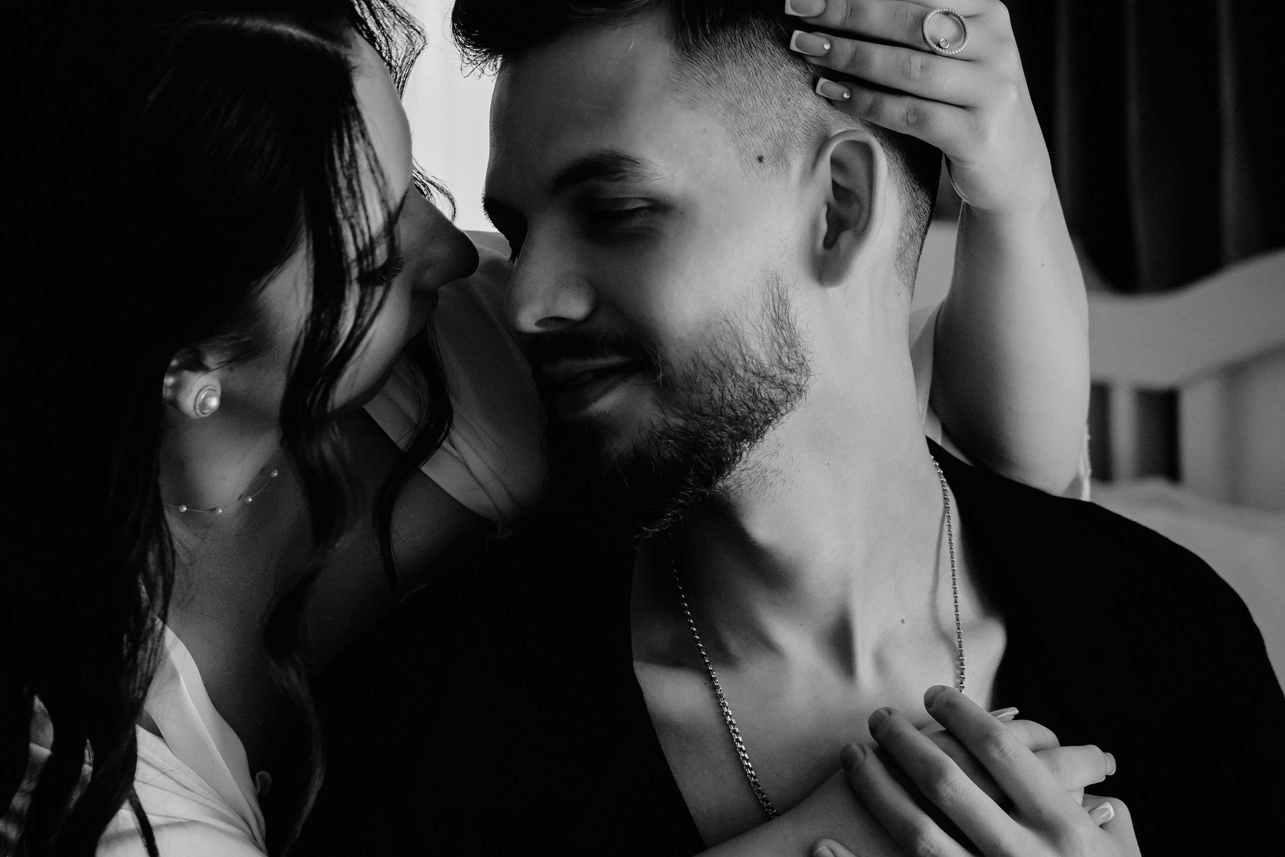 Валерия & Максим. Свадебный фотограф в Томске Екатерина Дмитриева