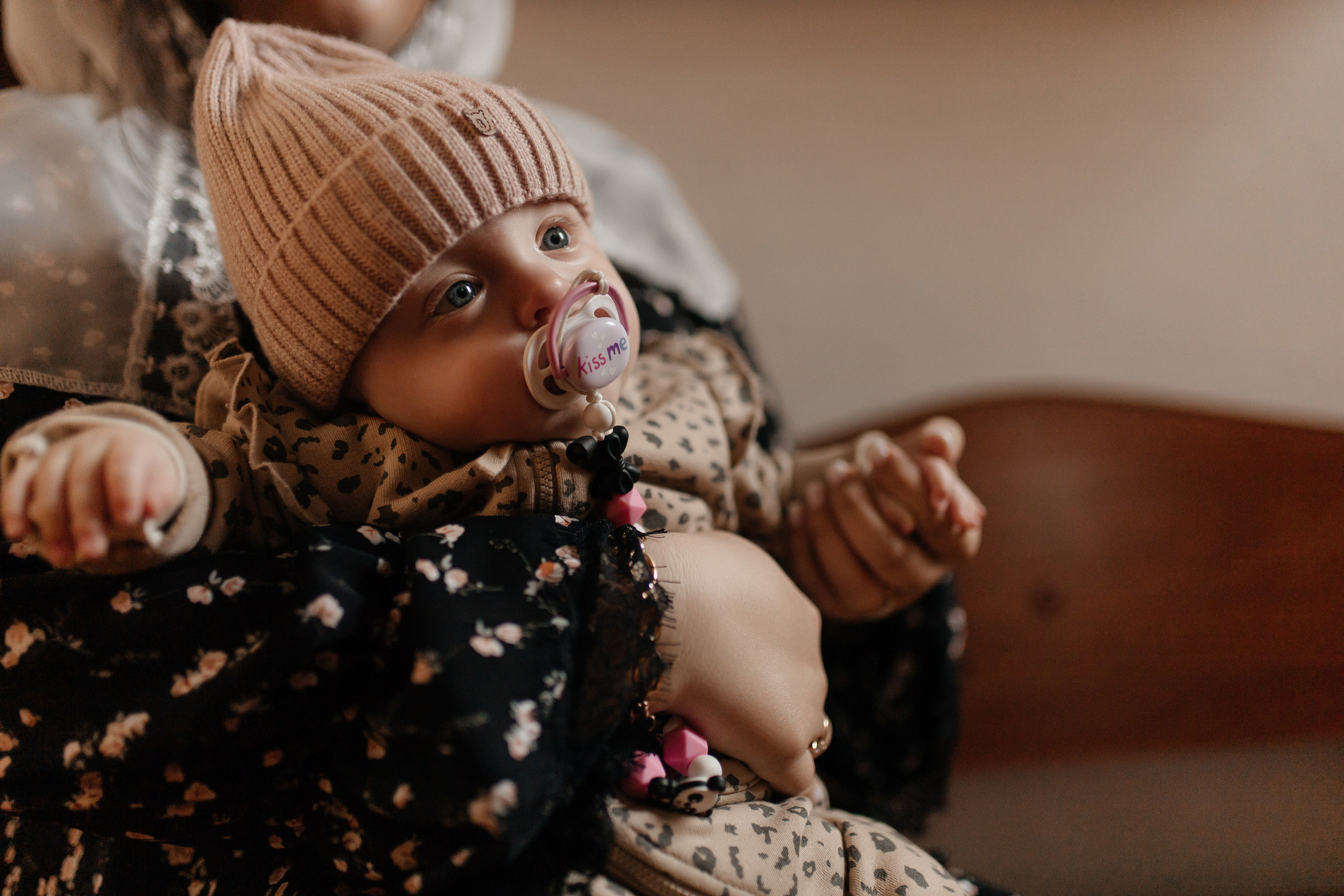 Кира. Семейный фотограф Губкин/Старый Оскол