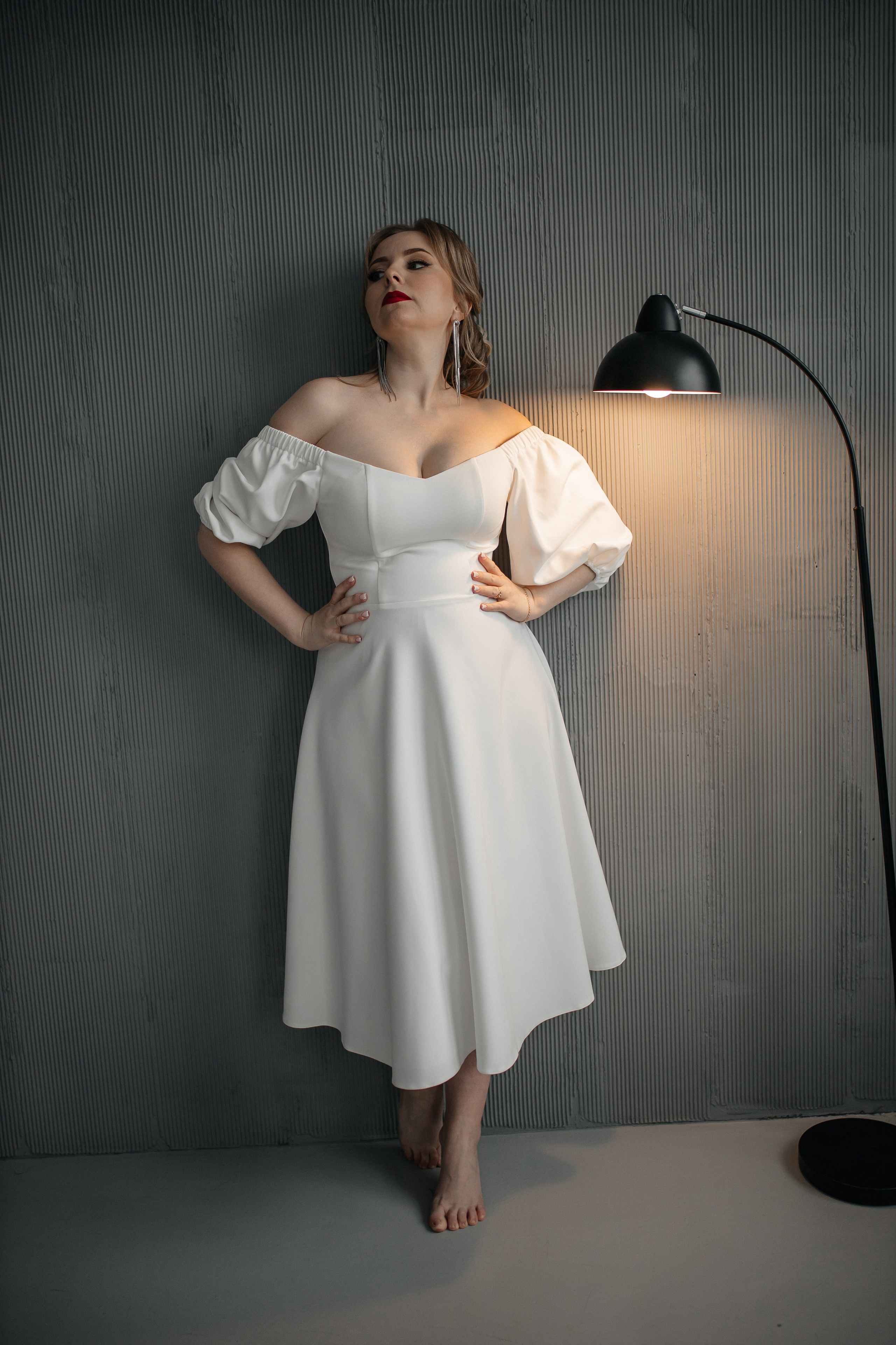 Лиза и семья. Семейный фотограф Губкин/Старый Оскол