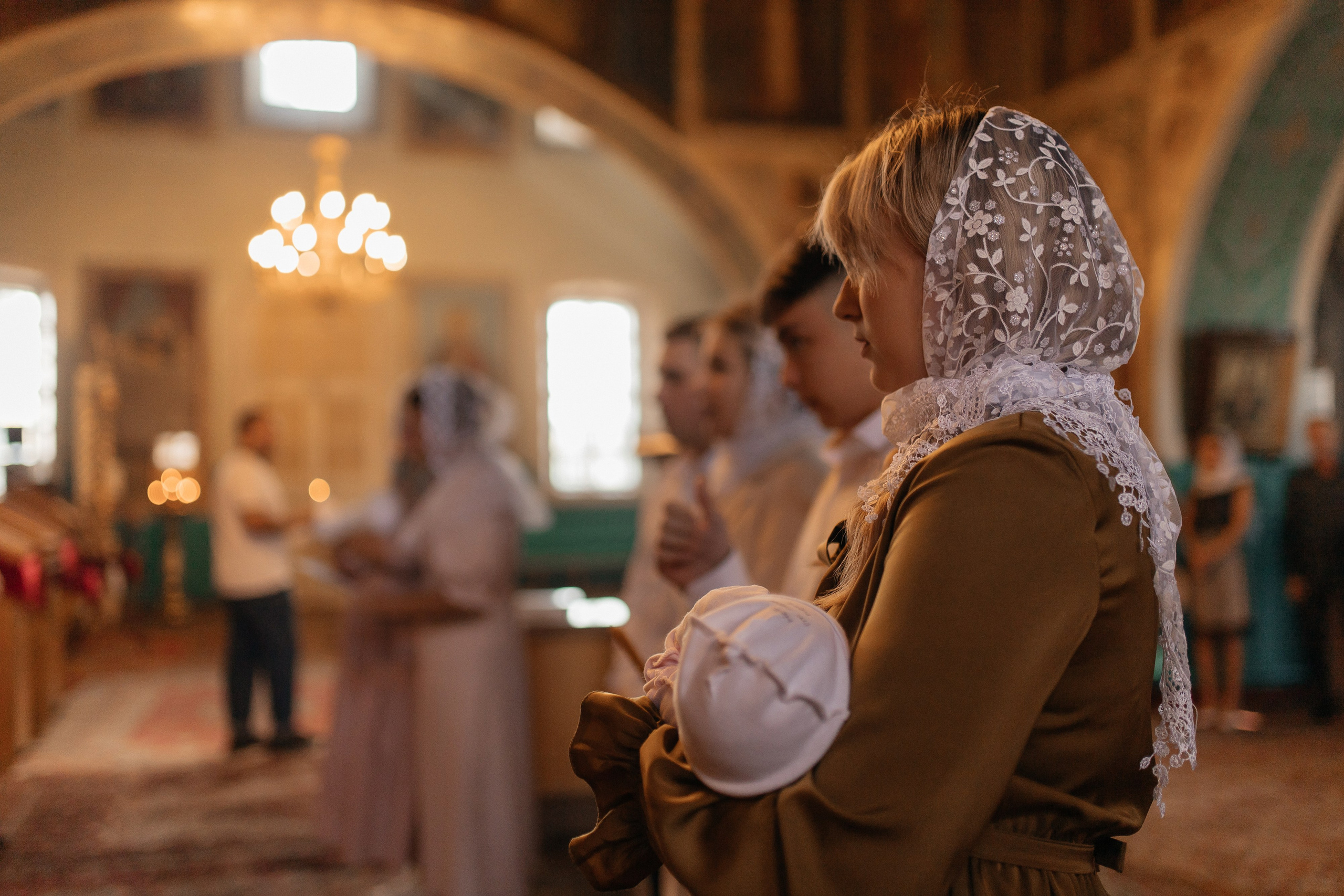 Кристина. Семейный фотограф Губкин/Старый Оскол