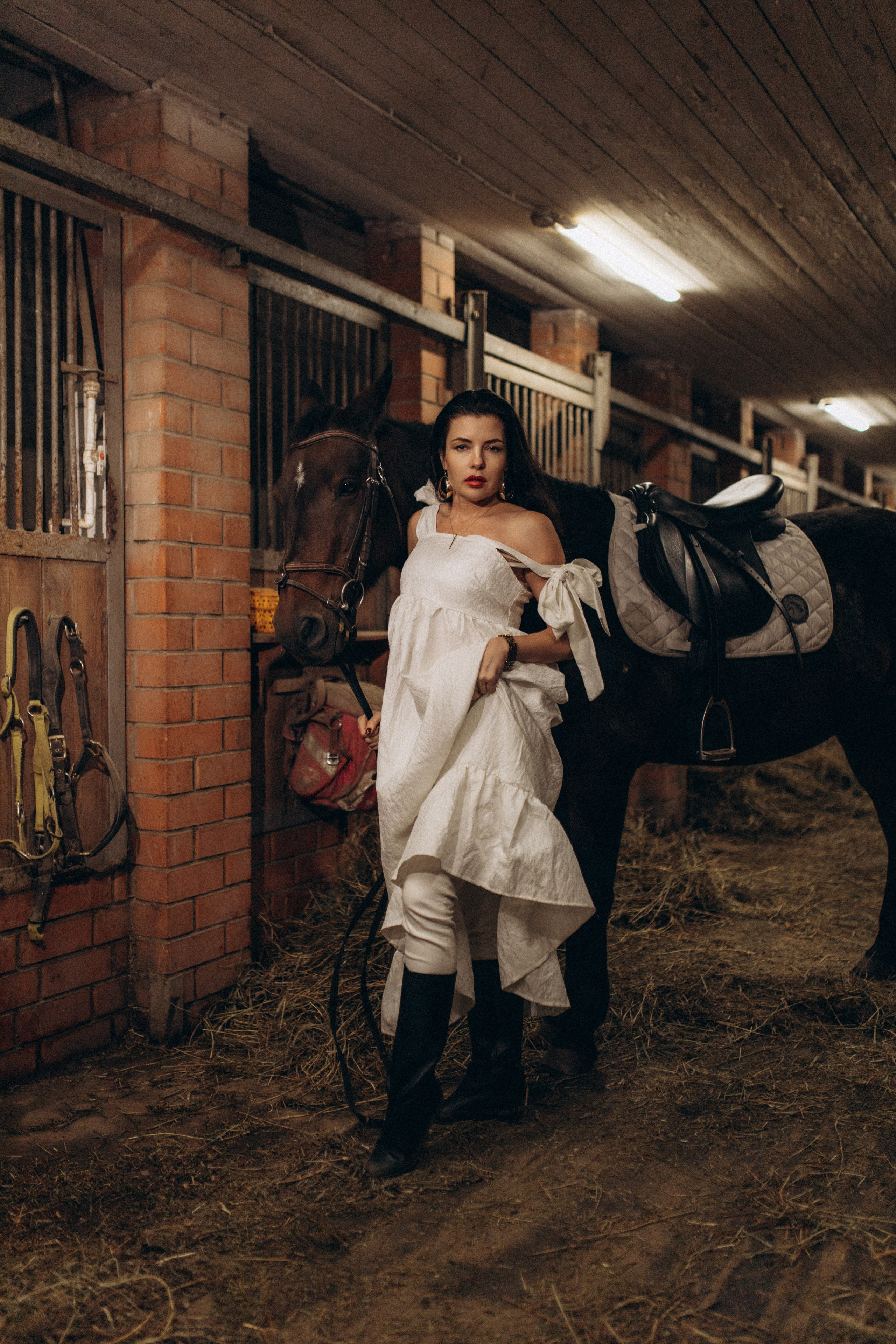 Карина. Семейный фотограф Губкин/Старый Оскол