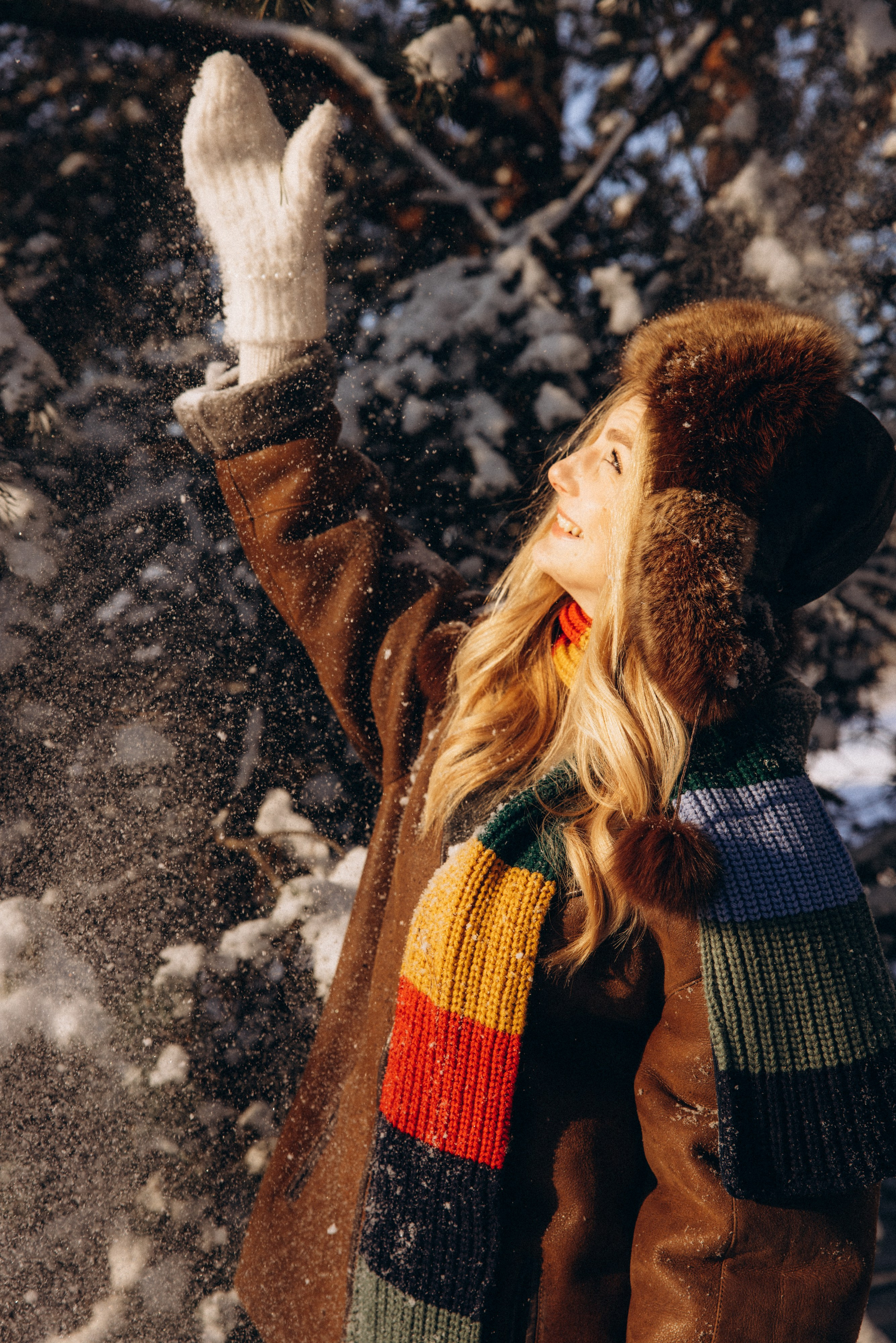 Вероника. Семейный фотограф Губкин/Старый Оскол