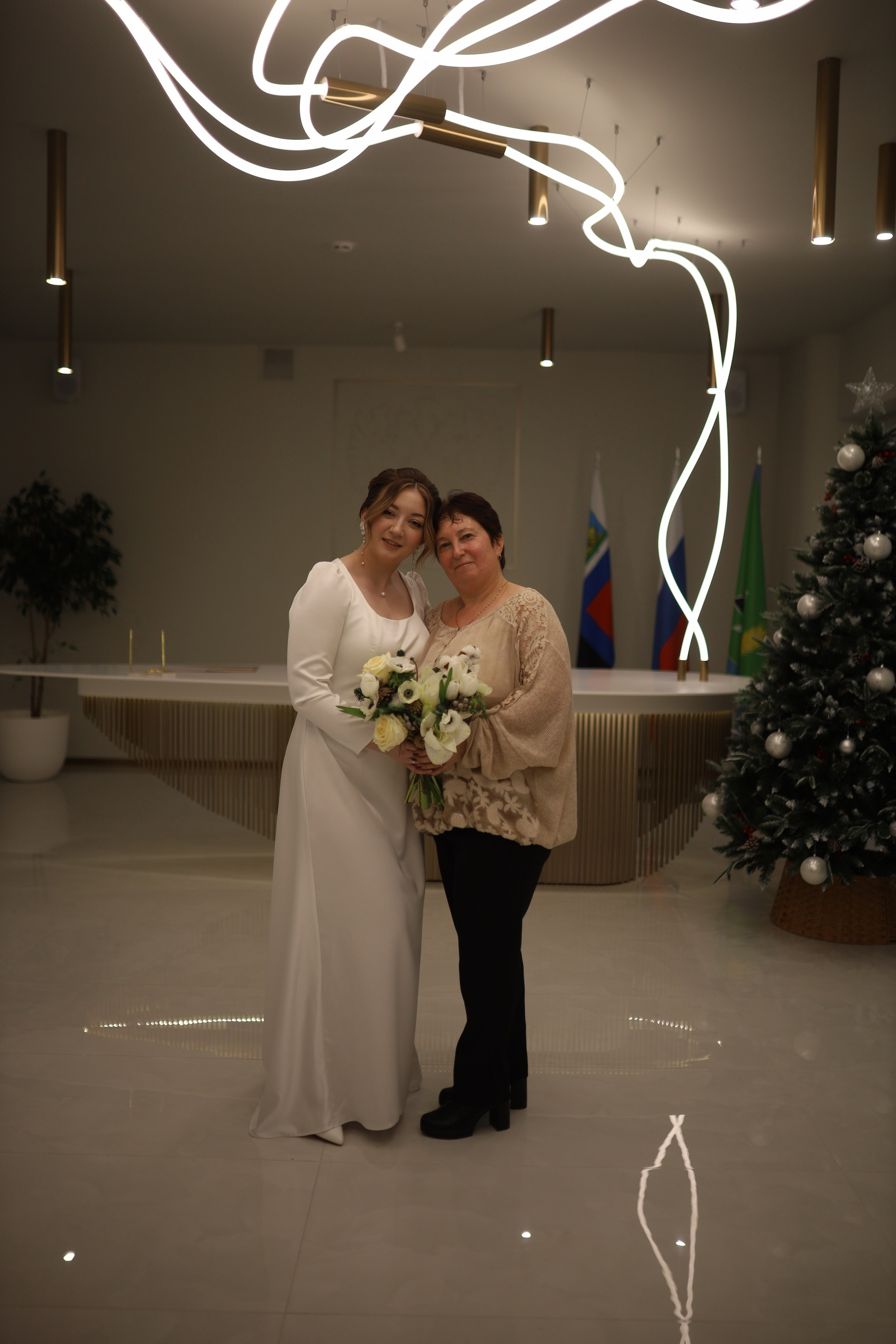 Роспись Анна и Константин. Семейный фотограф Губкин/Старый Оскол