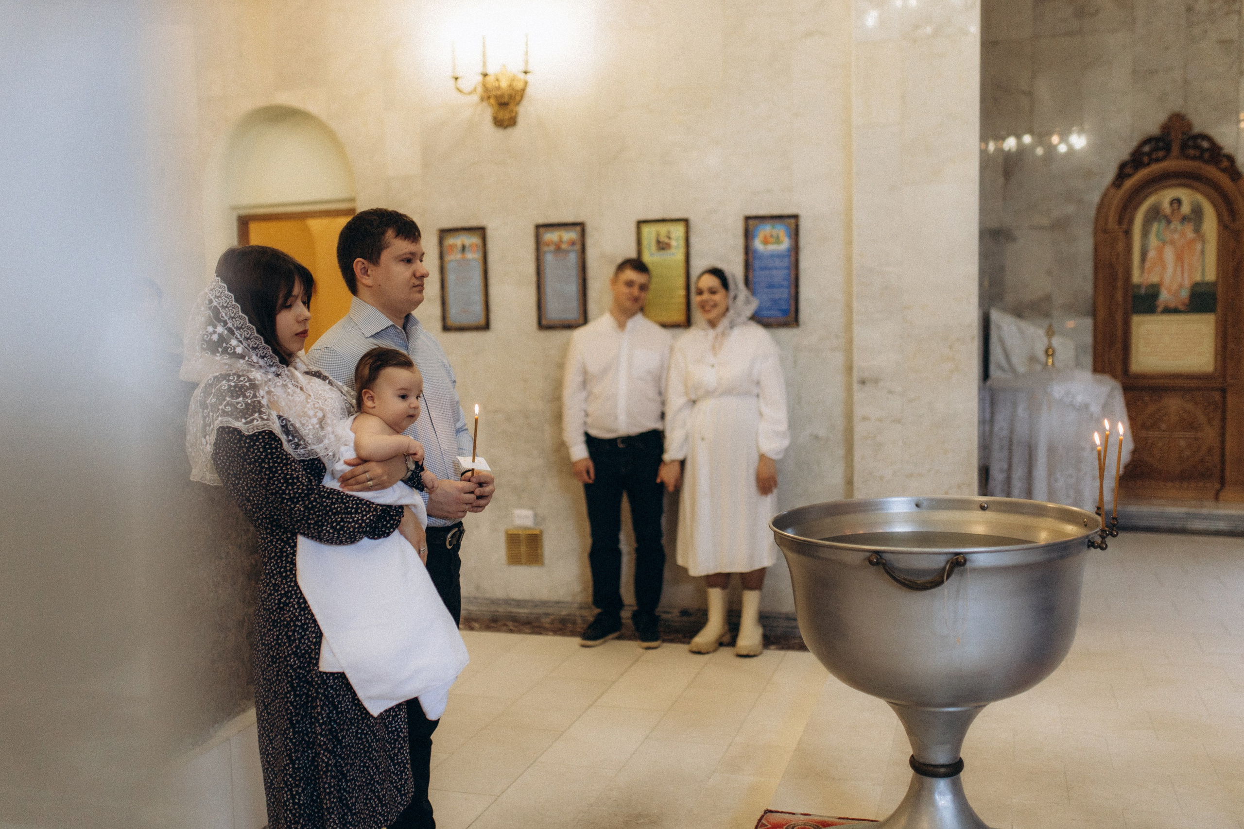 Демид. Семейный фотограф Губкин/Старый Оскол