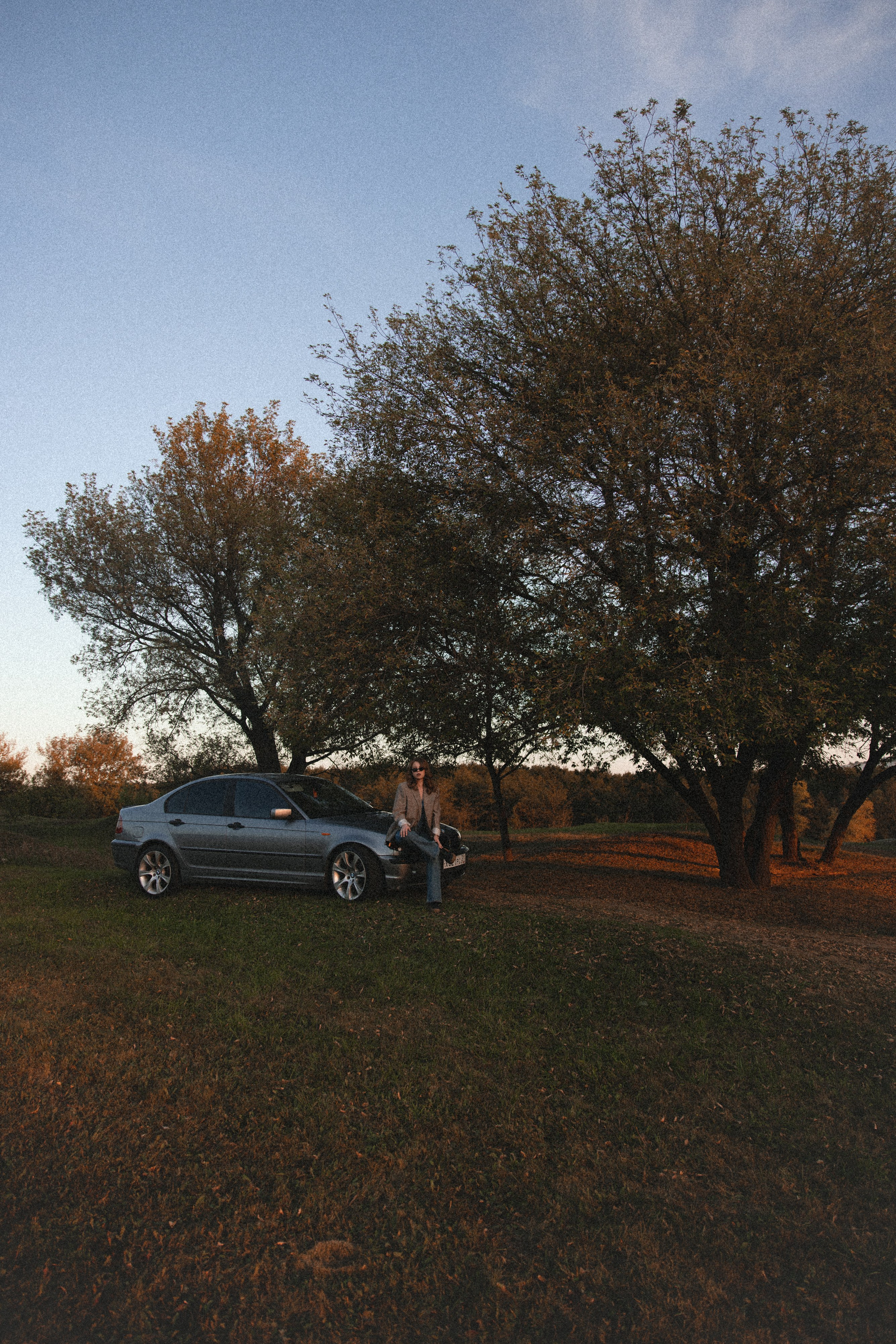Анна. Семейный фотограф Губкин/Старый Оскол