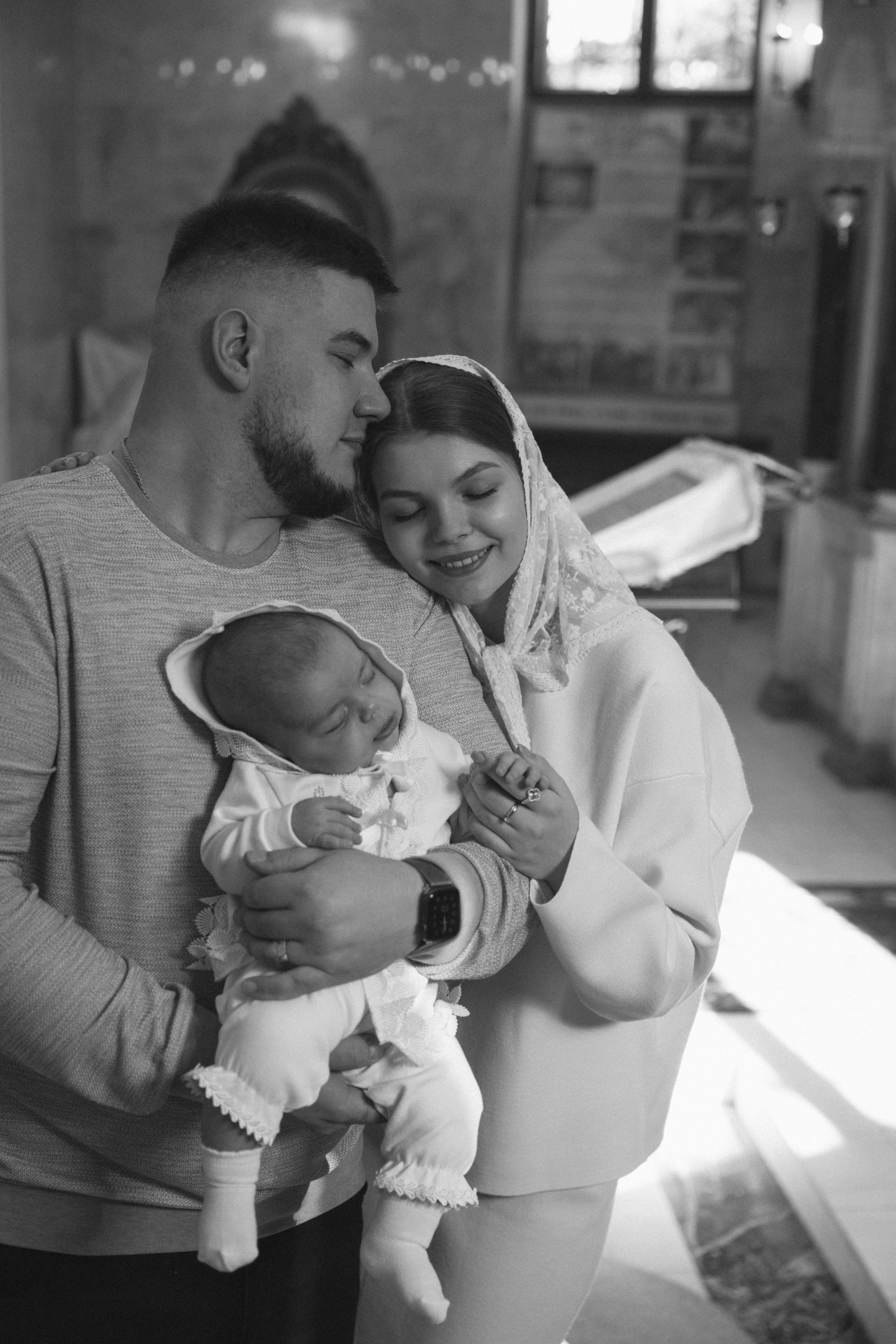 Полина. Семейный фотограф Губкин/Старый Оскол