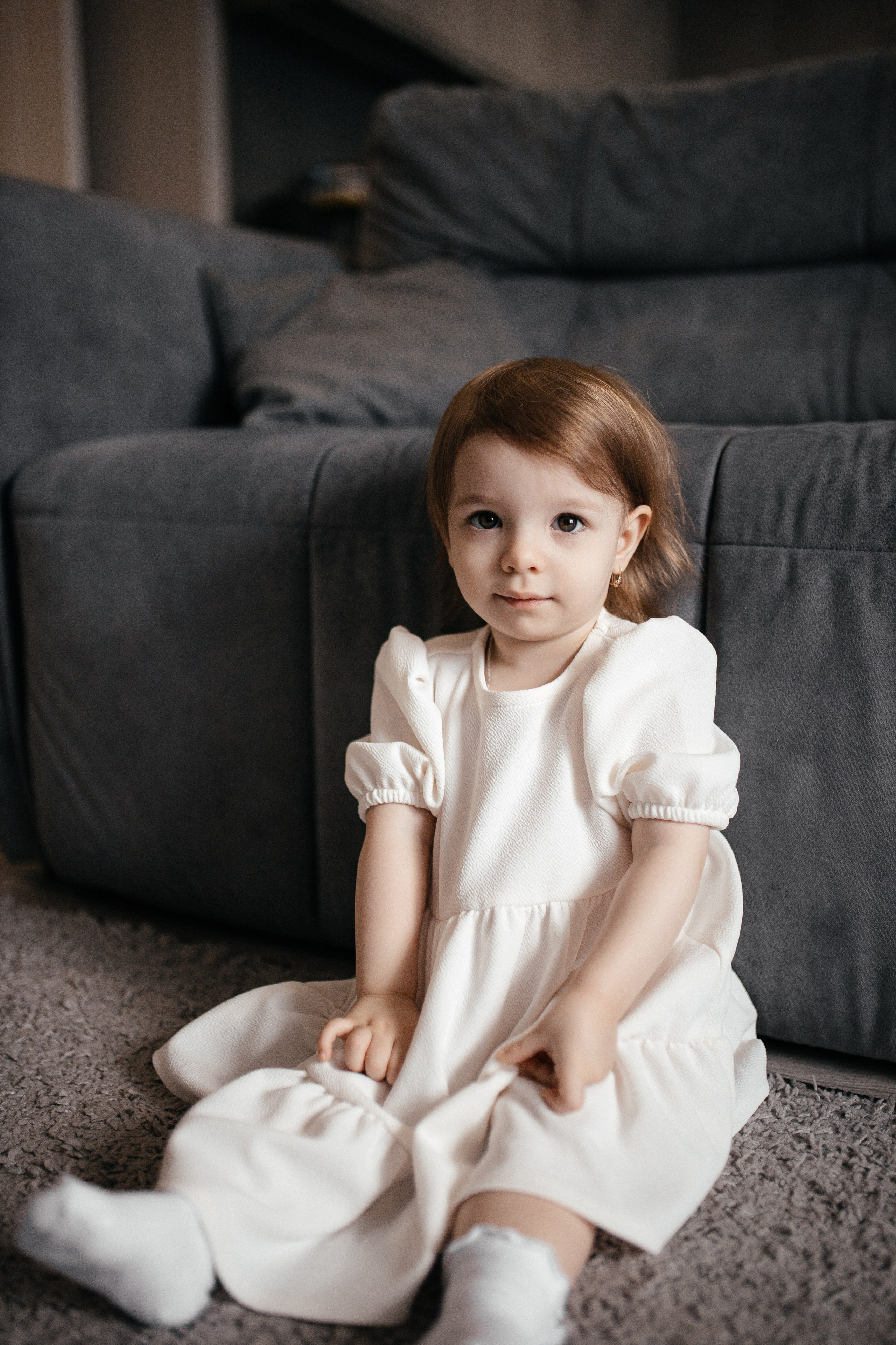 Наталья и семья. Семейный фотограф Губкин/Старый Оскол