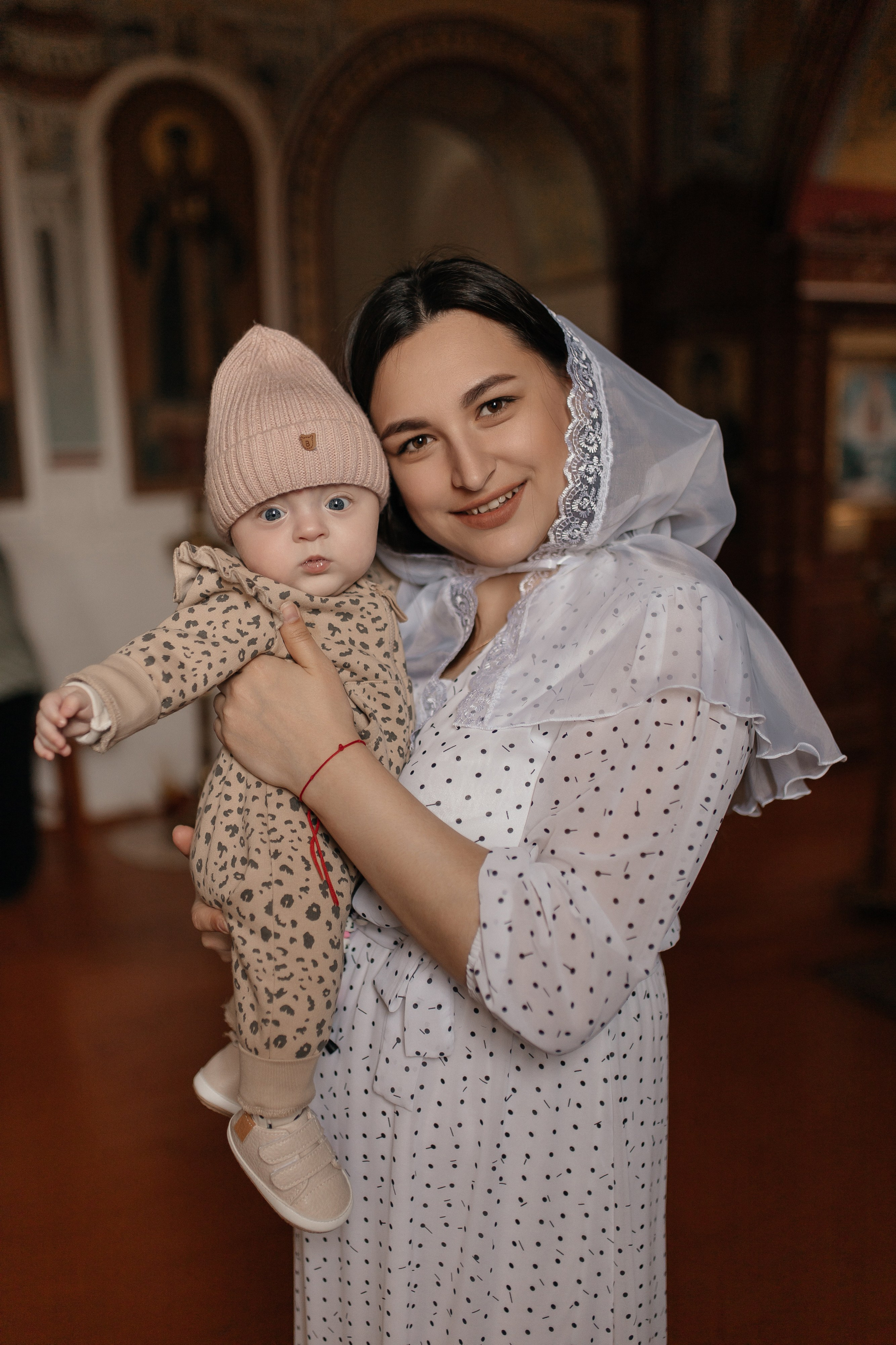 Кира. Семейный фотограф Губкин/Старый Оскол